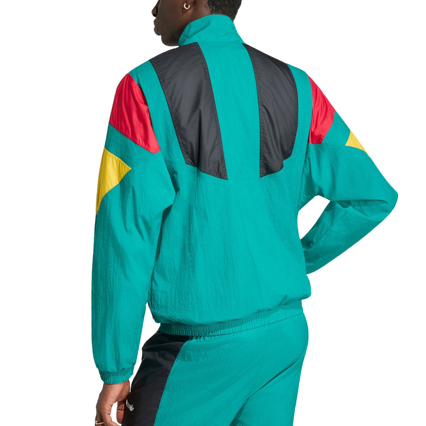 Adidas DFB Germany EQT Track Top