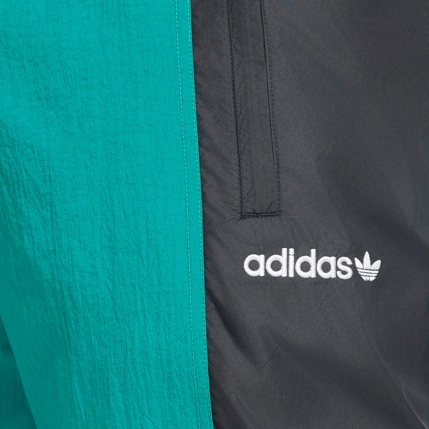 Adidas Spodnie dresowe EQT DFB Niemcy