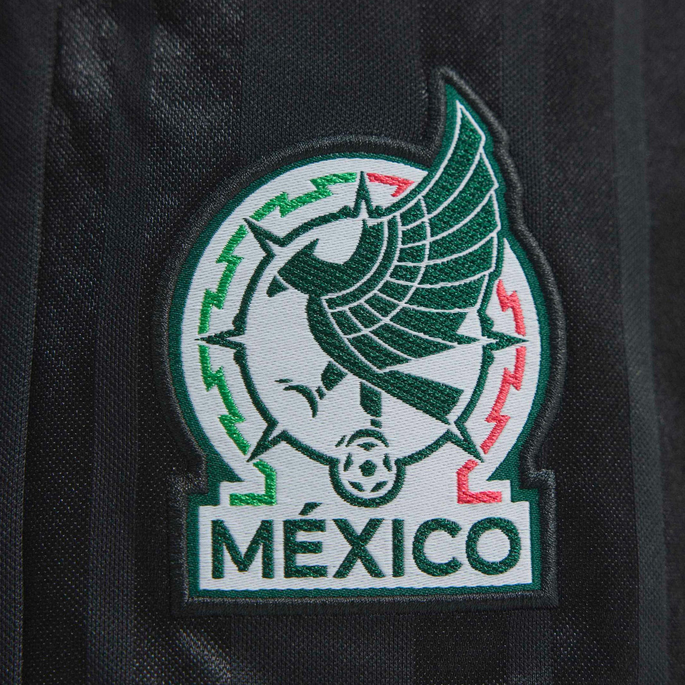 Adidas FMF Mexico EQT Spodenki