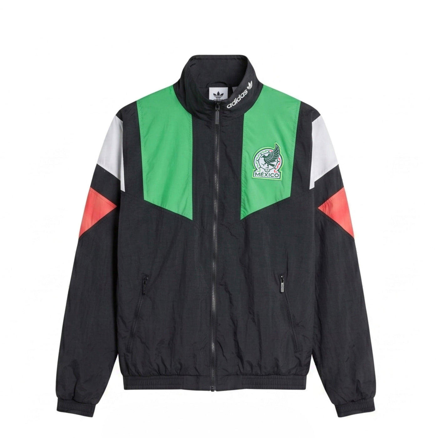 Adidas FMF Meksyk EQT Track Top