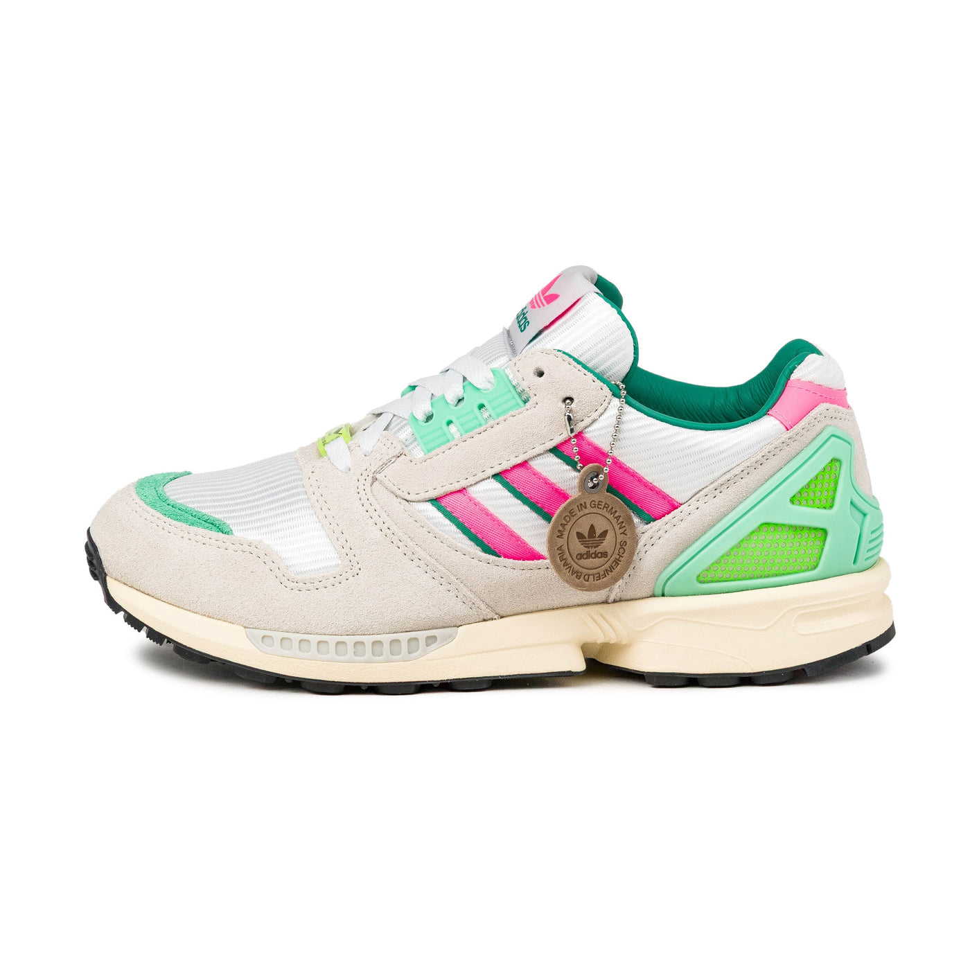 Adidas ZX 8000 *wyprodukowano w Niemczech*