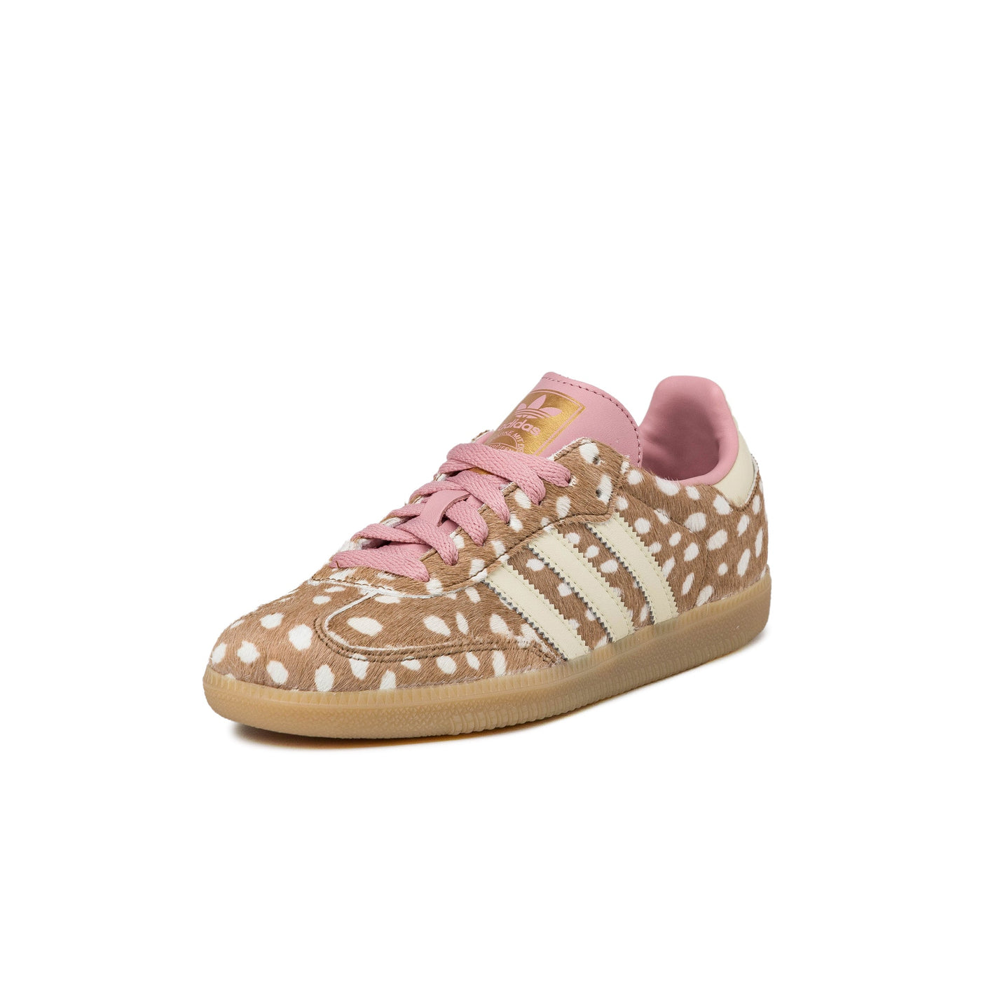 Adidas Samba OG W *Pony Hair*