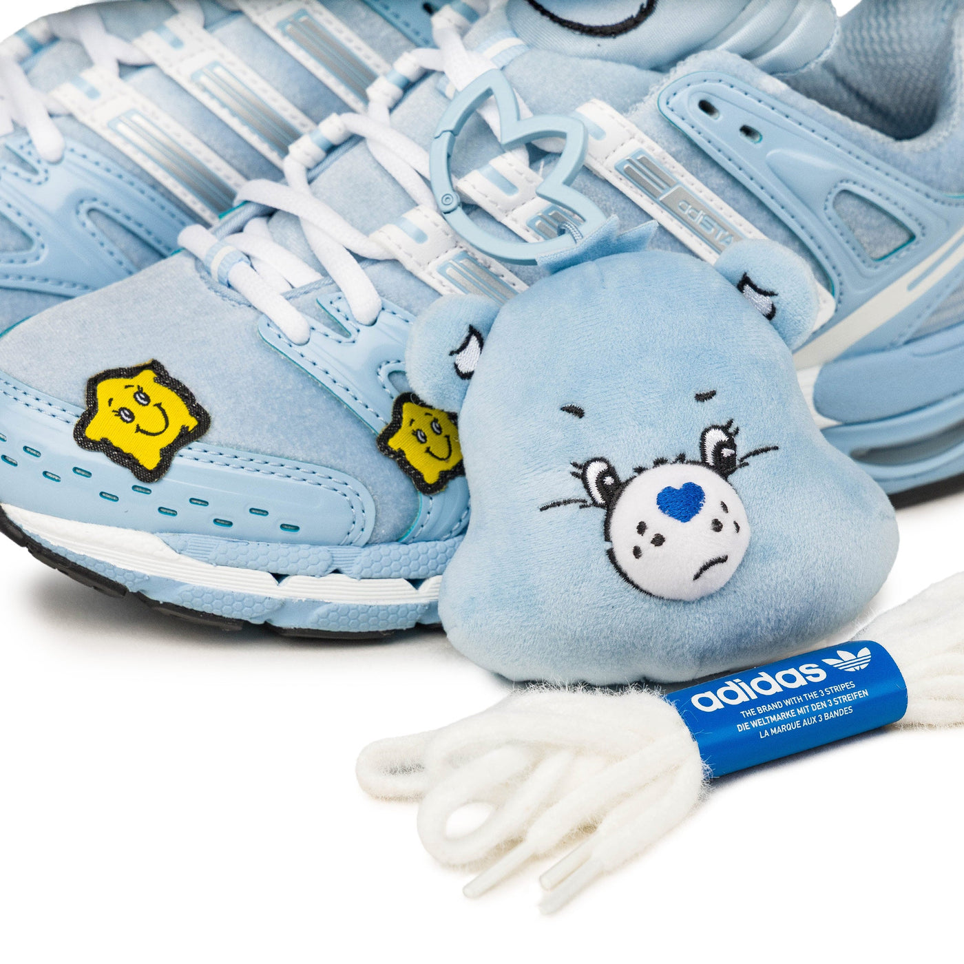 Adidas x Care Bears Adistar Control 5 W