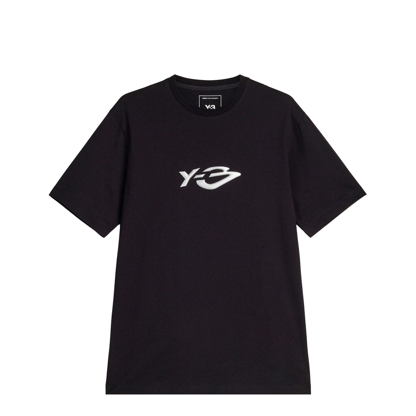 Koszulka Adidas Y-3 Liquid Logo