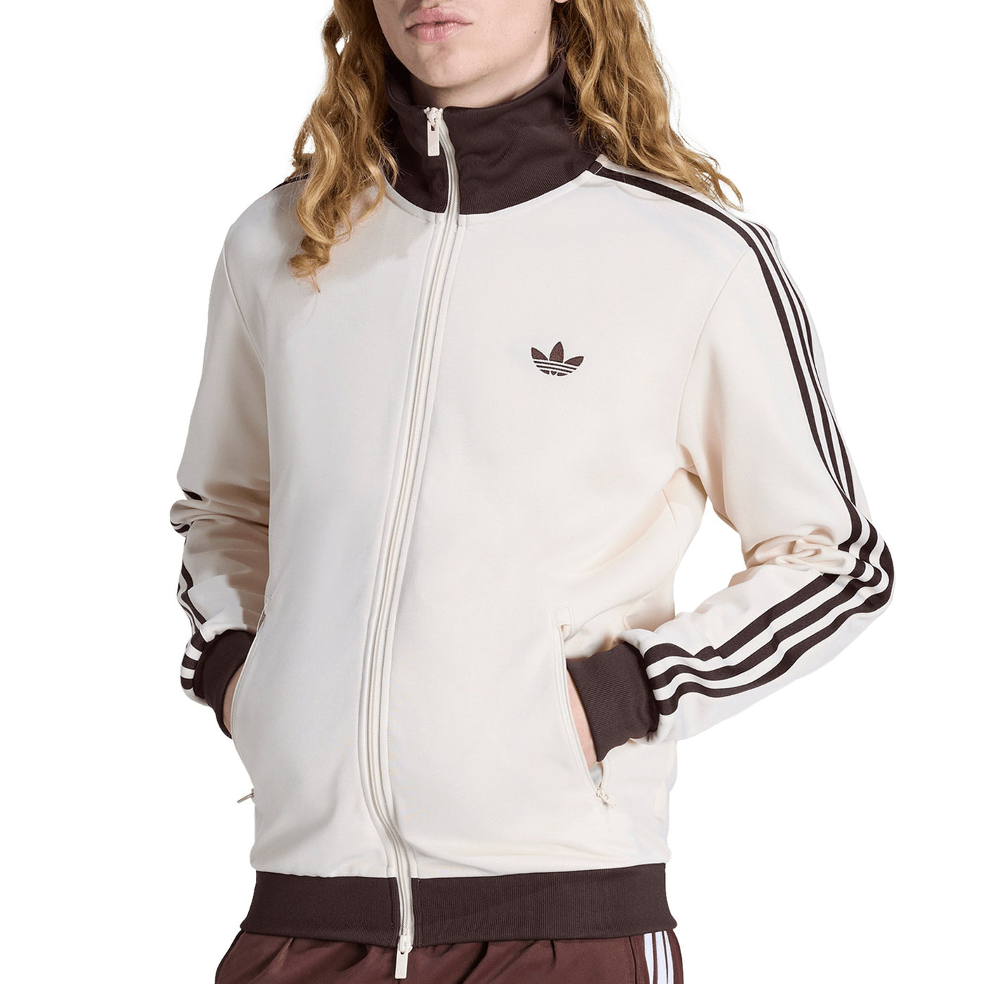Bluza dresowa Adidas Beckenbauer