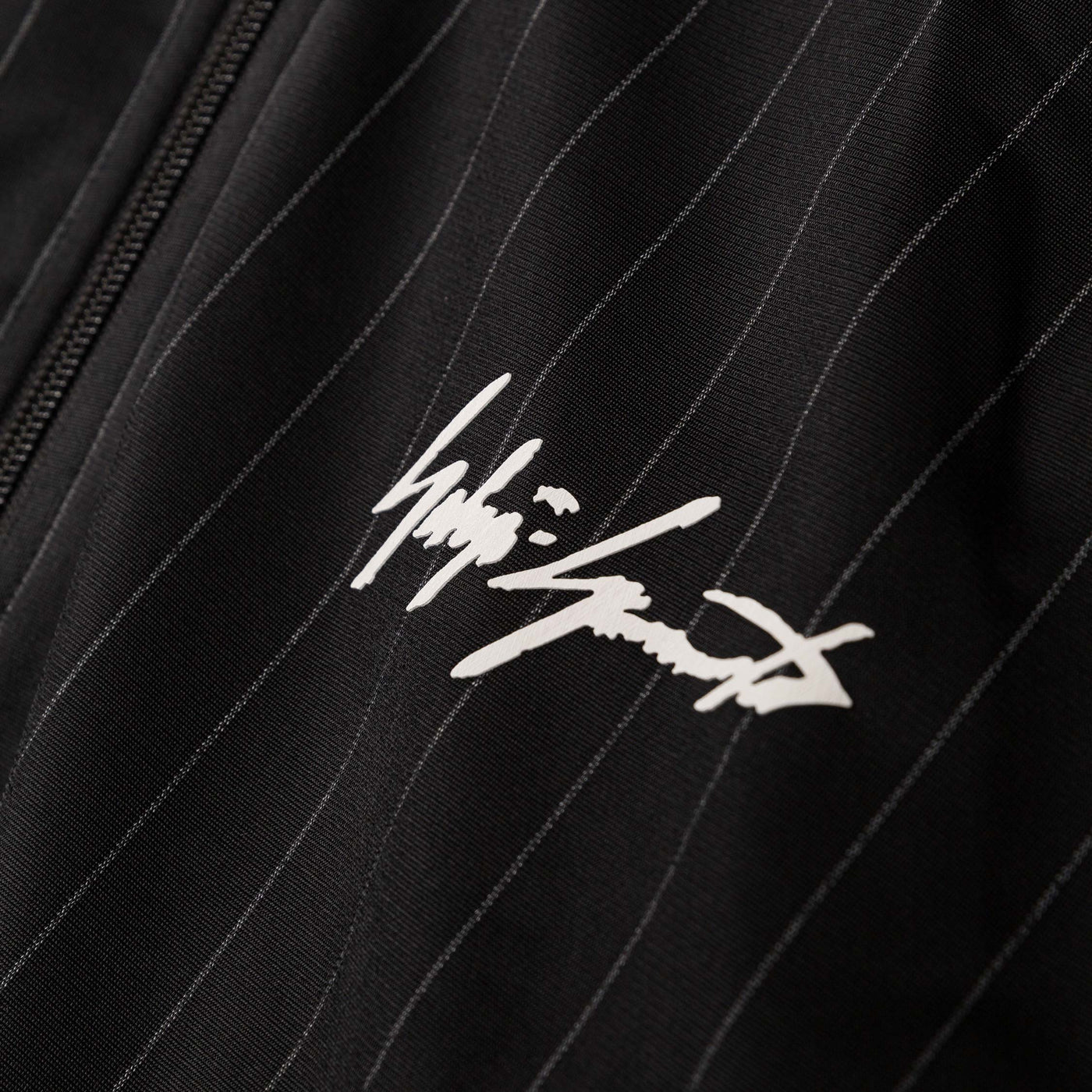 Adidas Y-3 Basketball Track Top