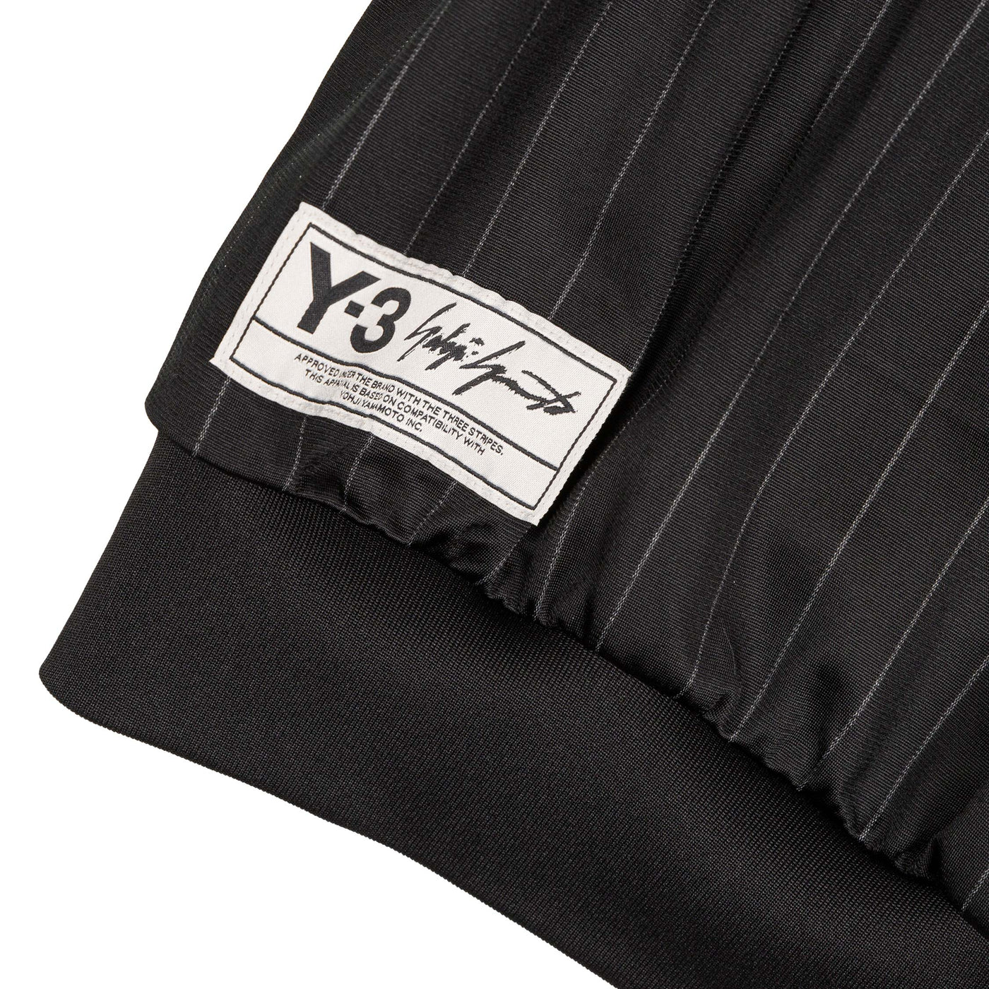 Adidas Y-3 Basketball Track Top