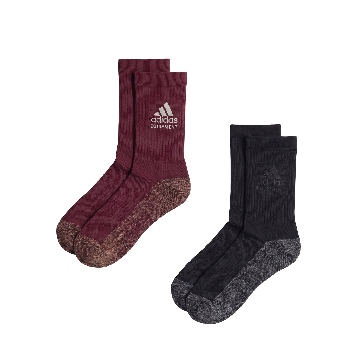 Adidas Equipment – skarpetki (2 pary w opakowaniu)