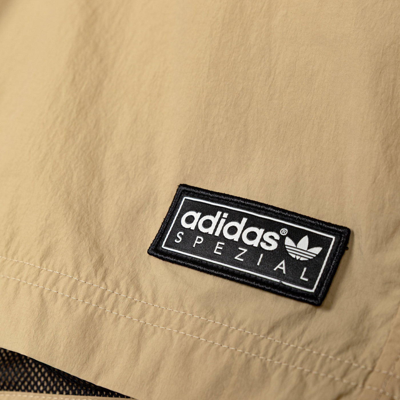 Adidas SPZL Spodenki Hudswell