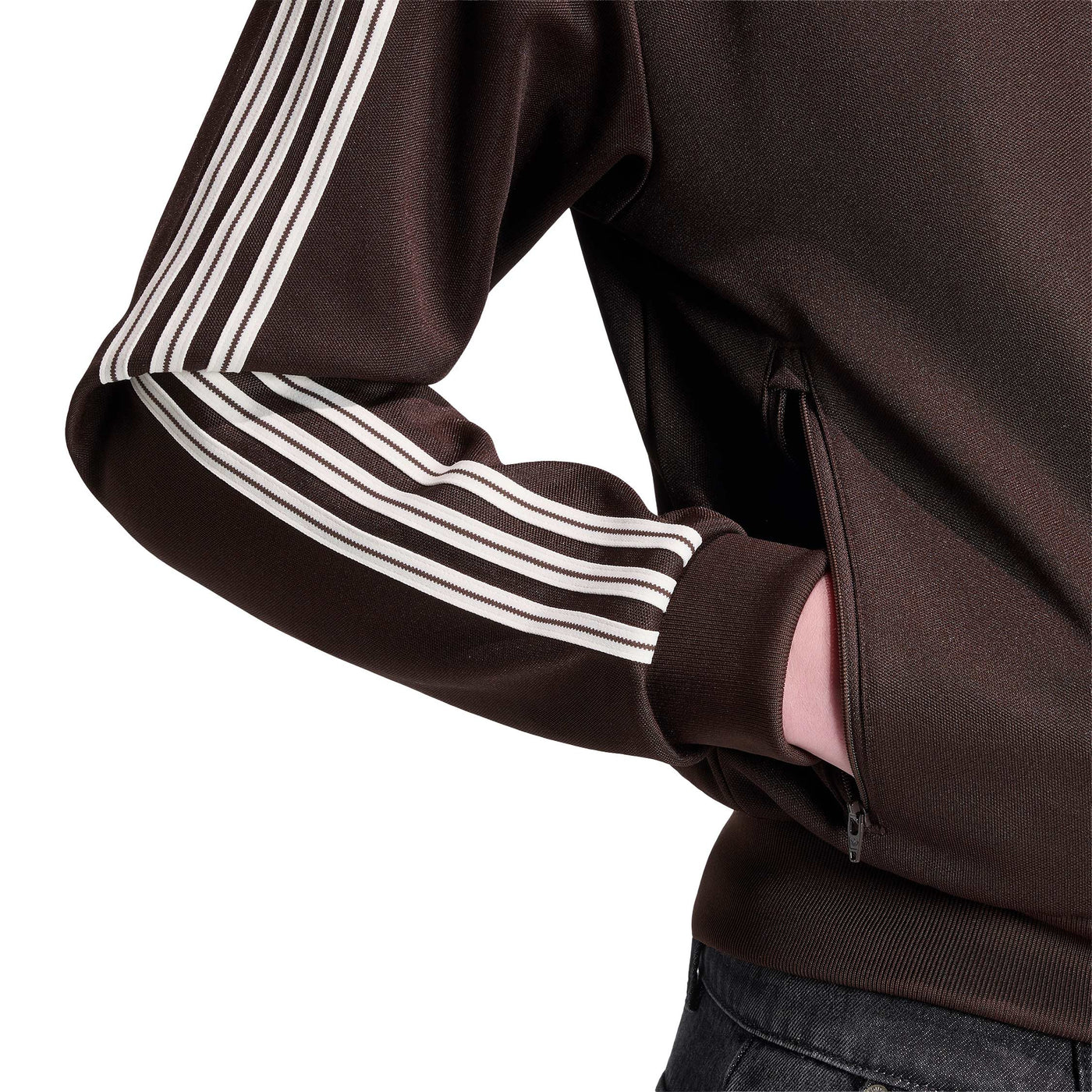 Adidas Kurtka dresowa Beckenbauer Cropped