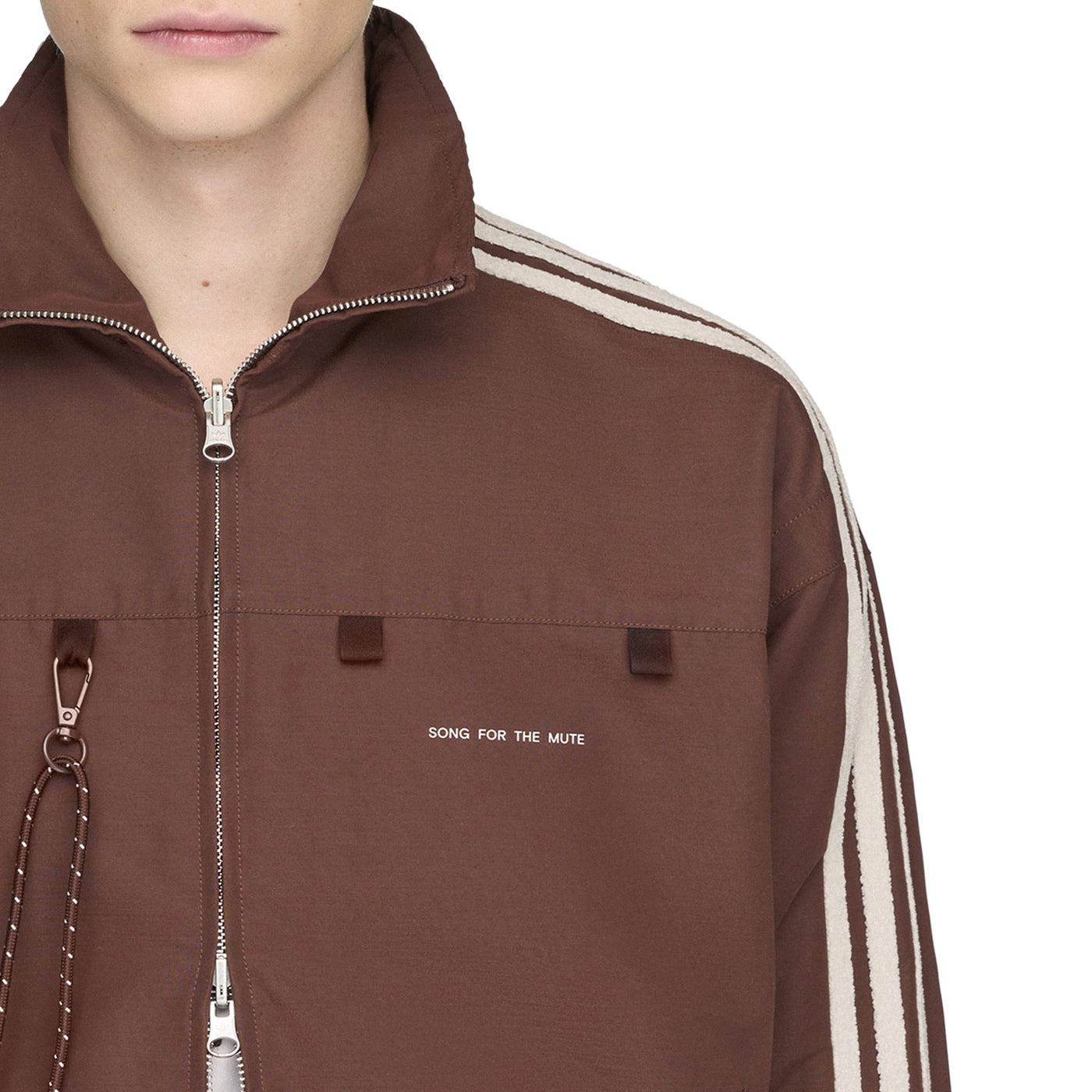 Adidas x Song For The Mute M007 Bluza dresowa