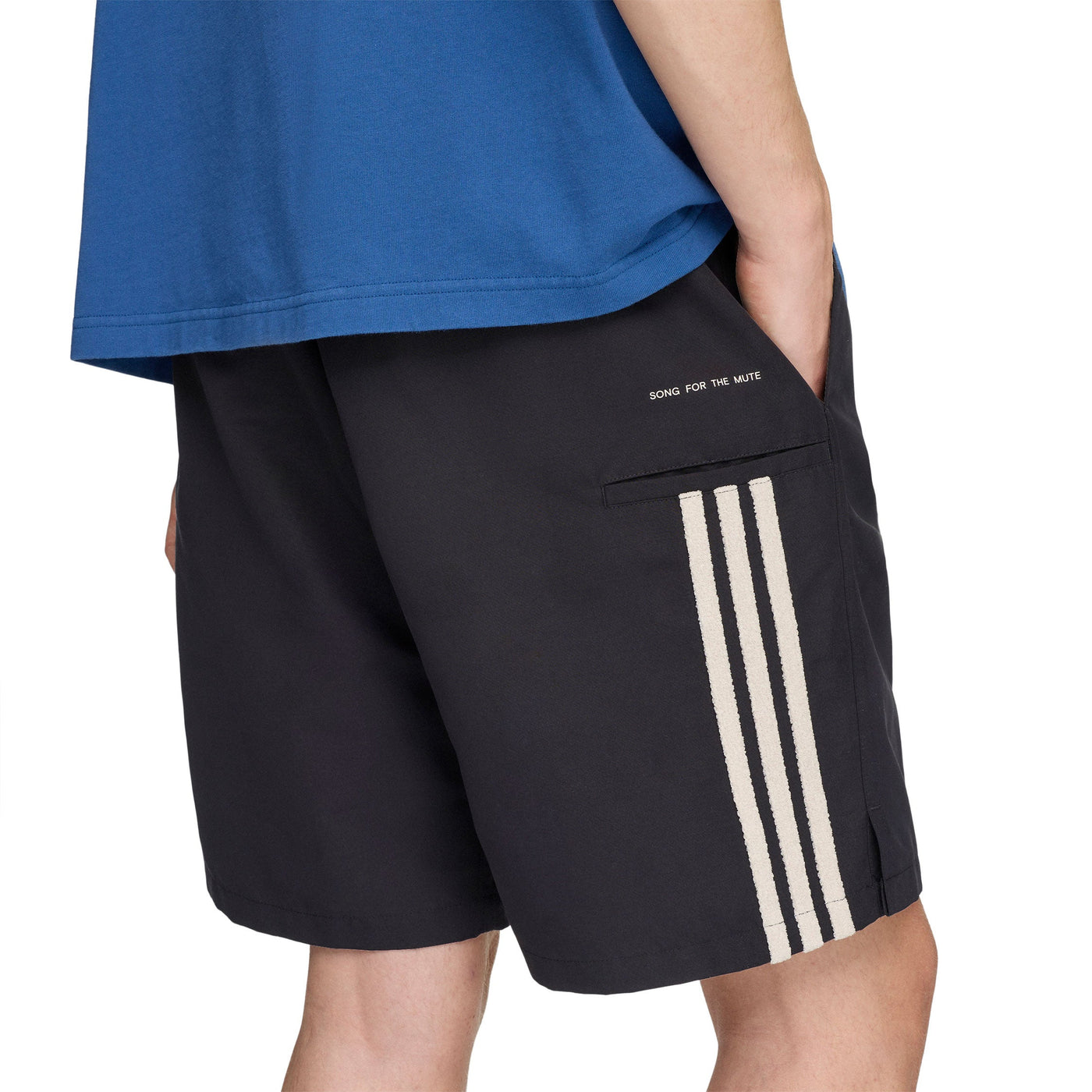 Adidas x Song For The Mute M007 Krótkie Spodenki