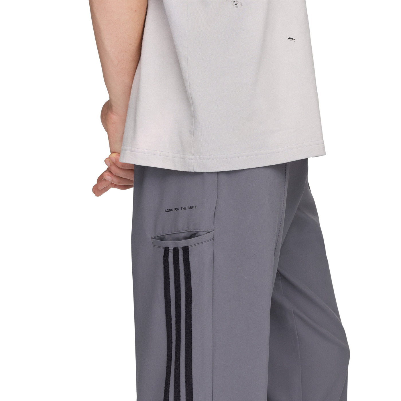 Adidas x Song For The Mute M007 Spodnie dresowe