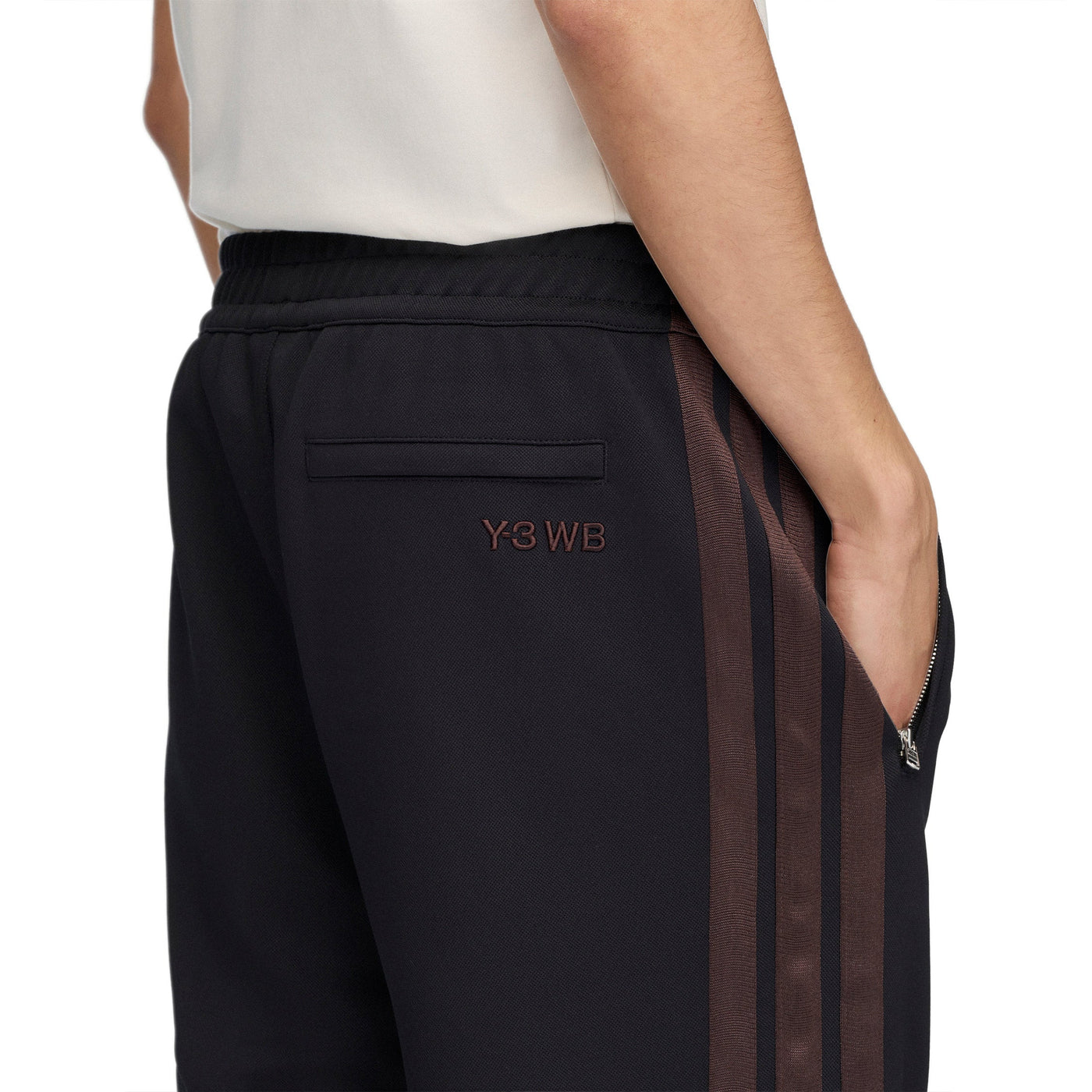 Spodnie Adidas Y-3 x Wales Bonner End