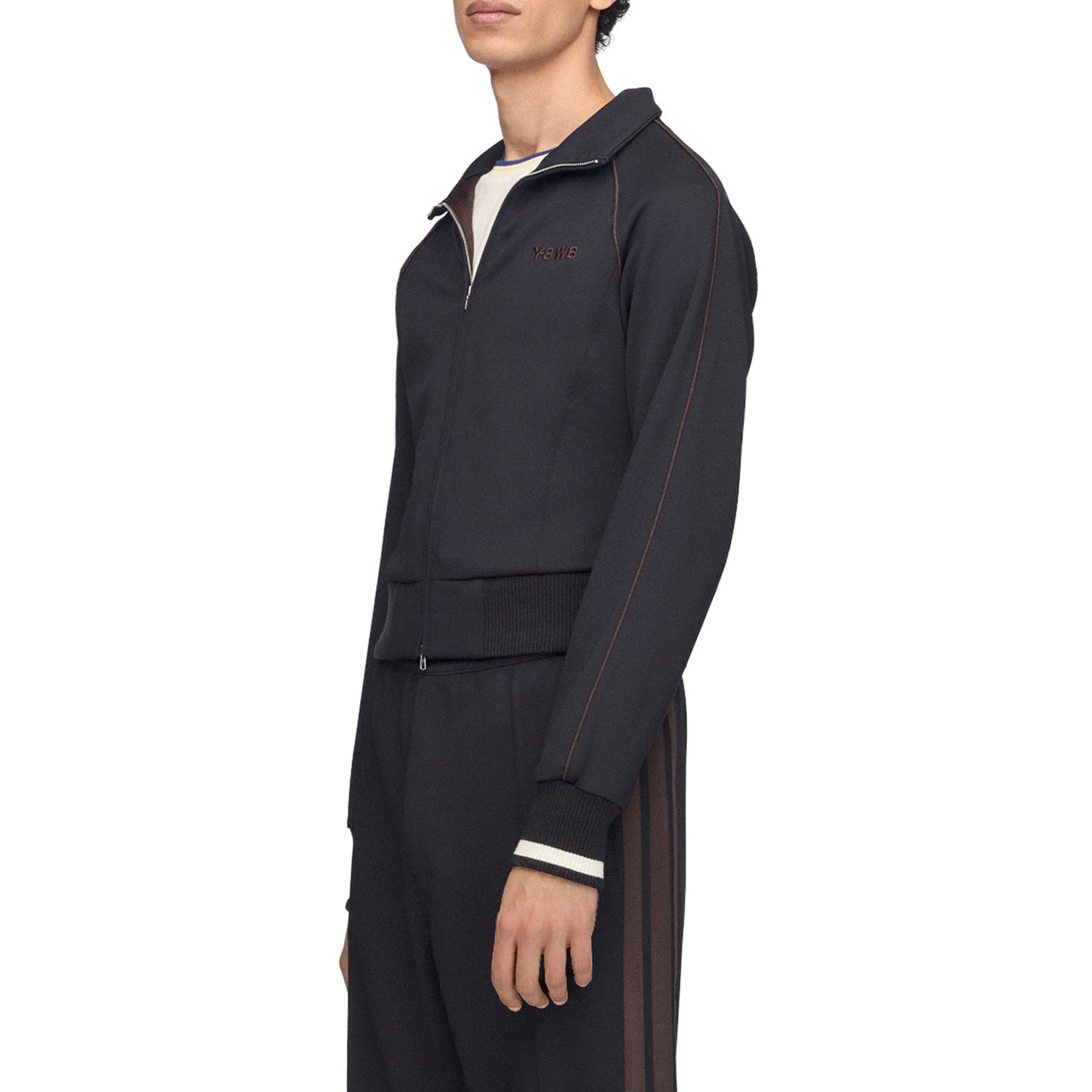 Bluza dresowa Adidas Y-3 x Wales Bonner