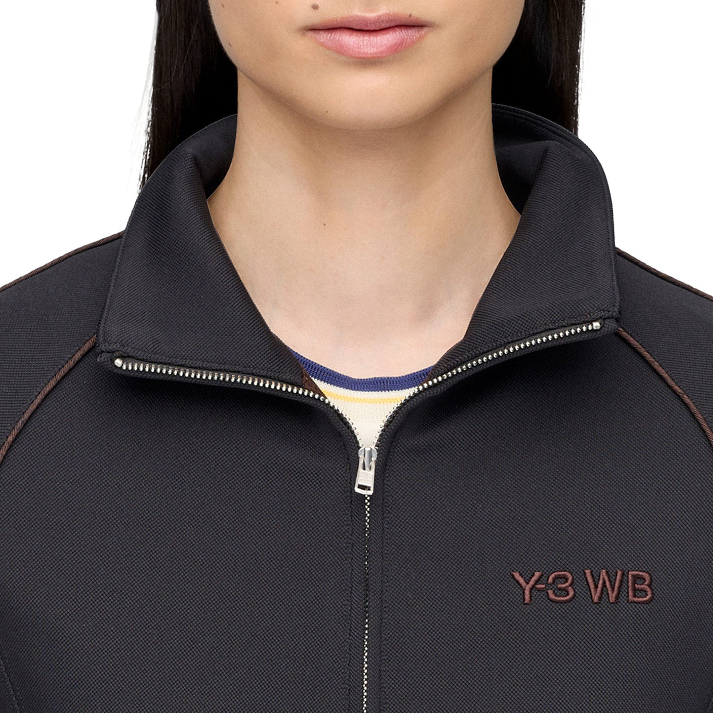Bluza dresowa Adidas Y-3 x Wales Bonner