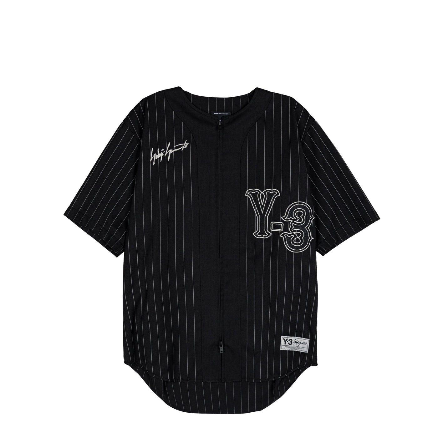Adidas Y-3 Elite 5 koszula baseballowa