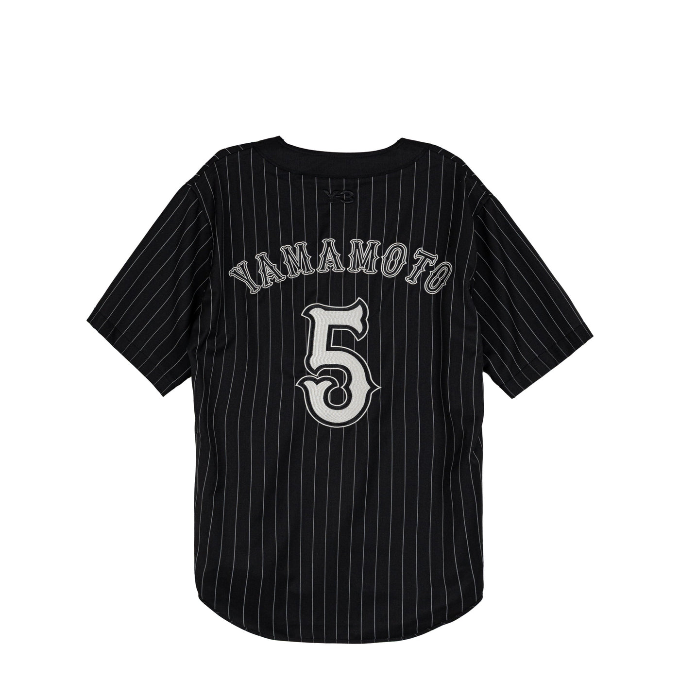 Adidas Y-3 Elite 5 koszula baseballowa