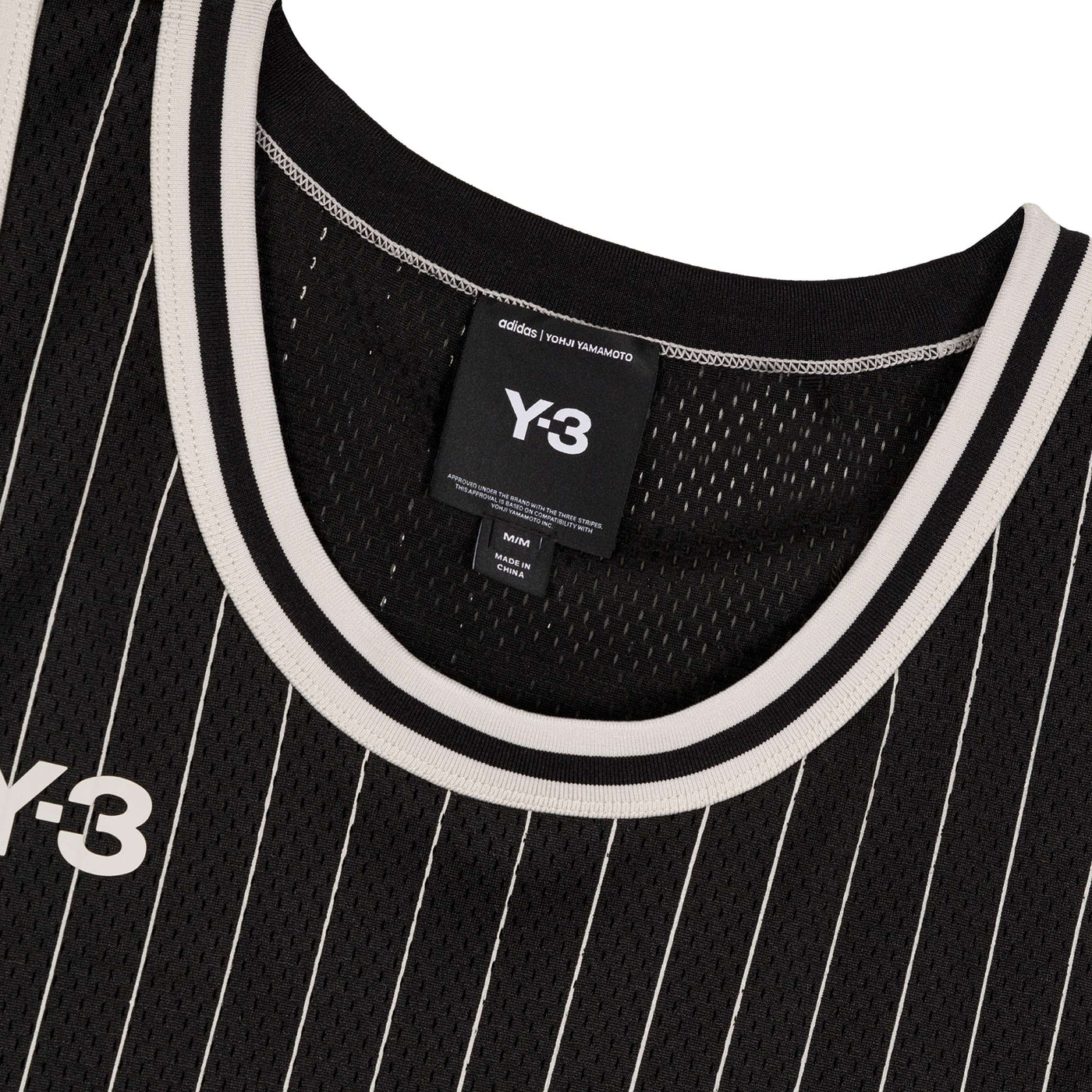 Adidas Y-3 Elite 5 Koszulka do koszykówki