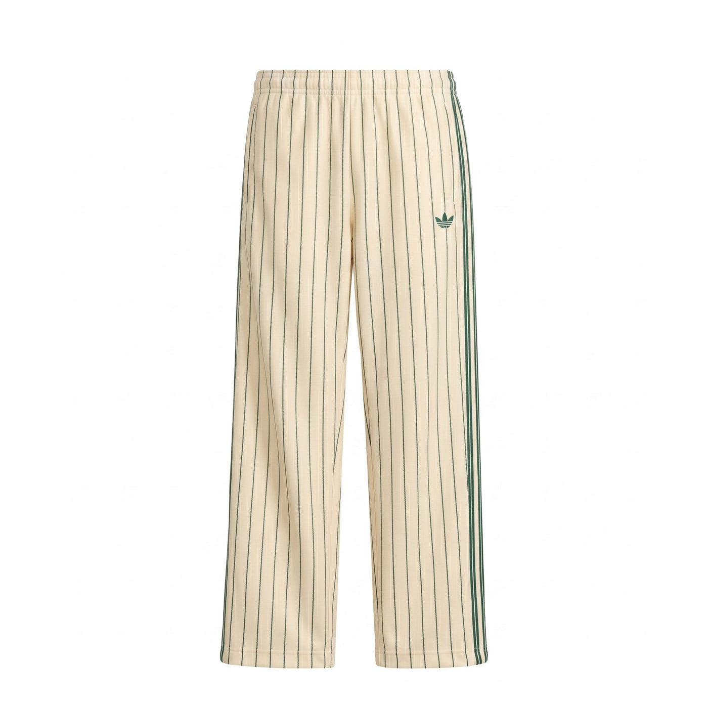 Adidas Spodnie dresowe Firebird Pinstripes