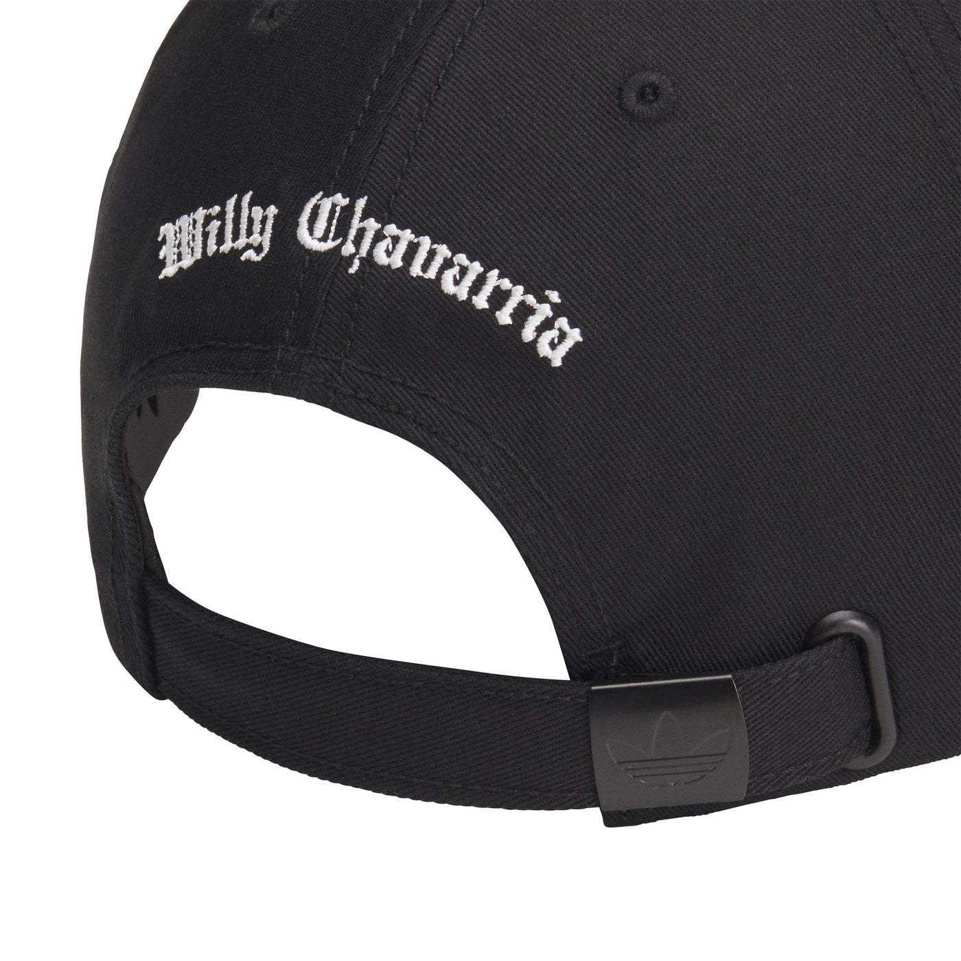 Adidas x Willy Chavarria Czapka z herbem
