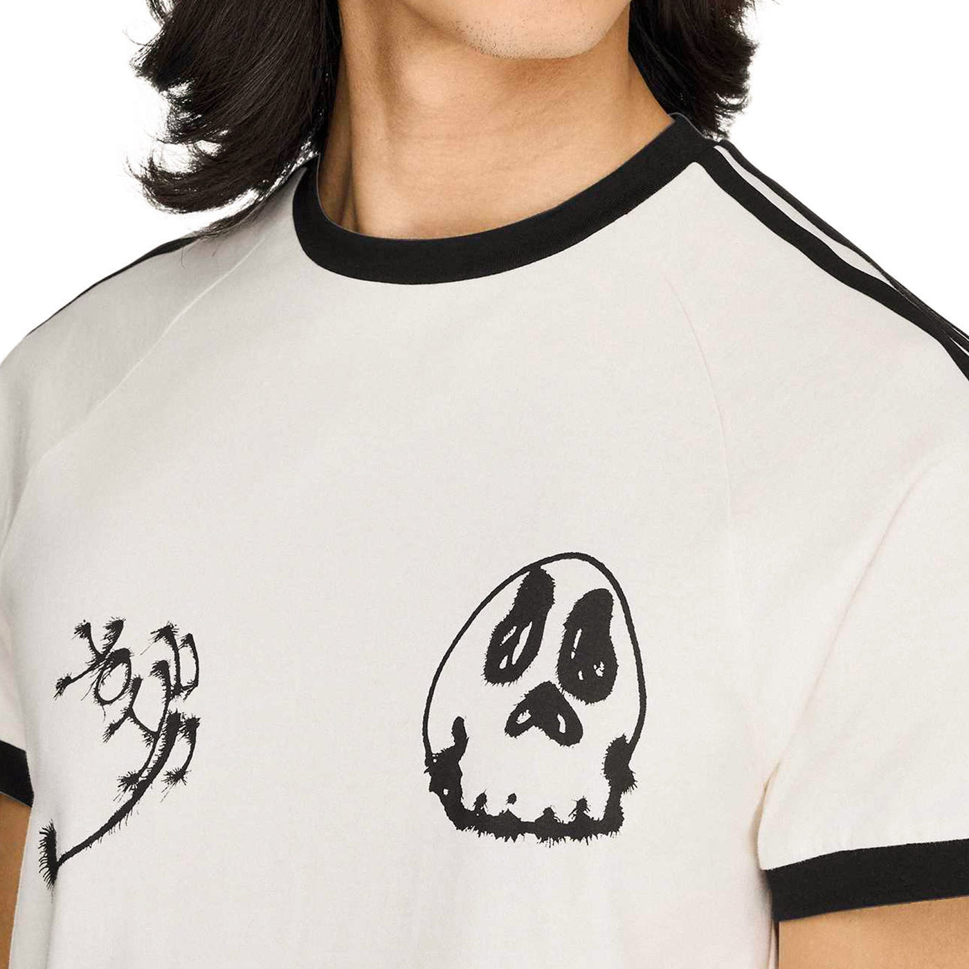 Adidas Y-3 x CHITO Graphic Cali Tee