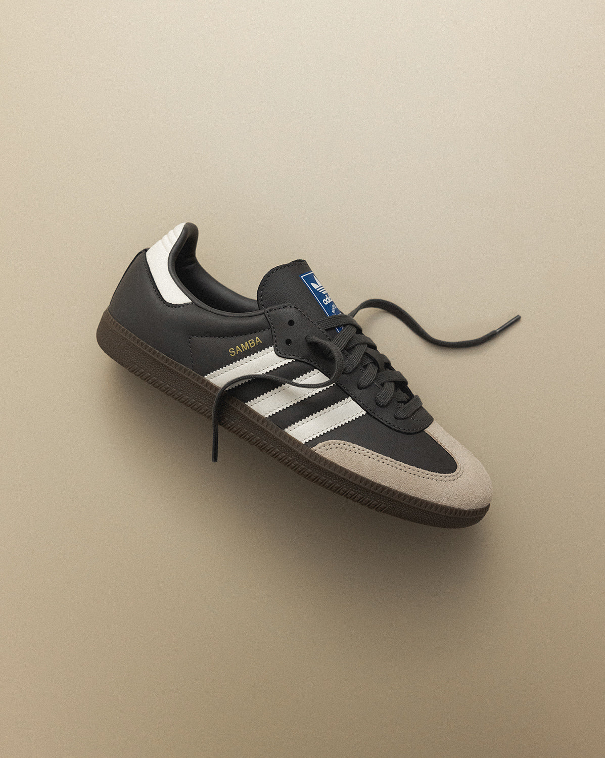 Adidas Samba OG