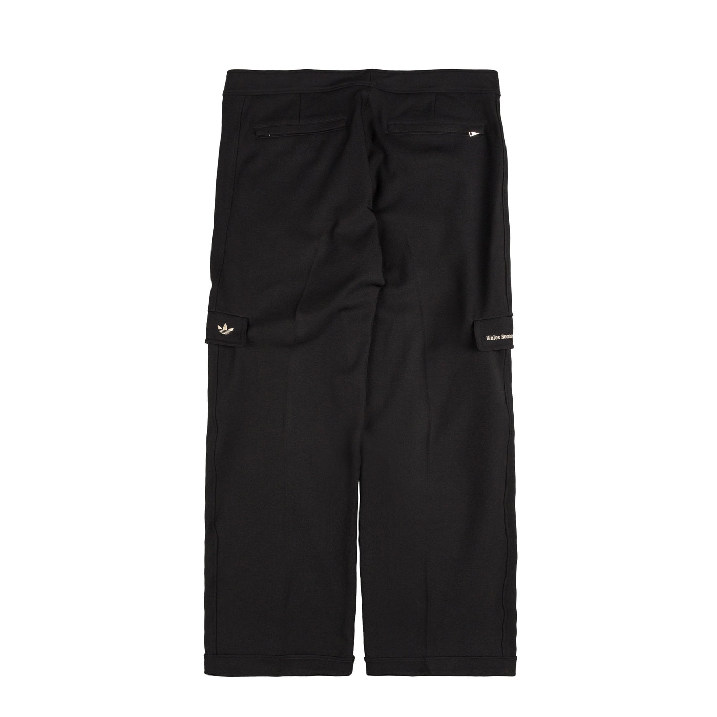 Spodnie Adidas x Wales Bonner Sailor