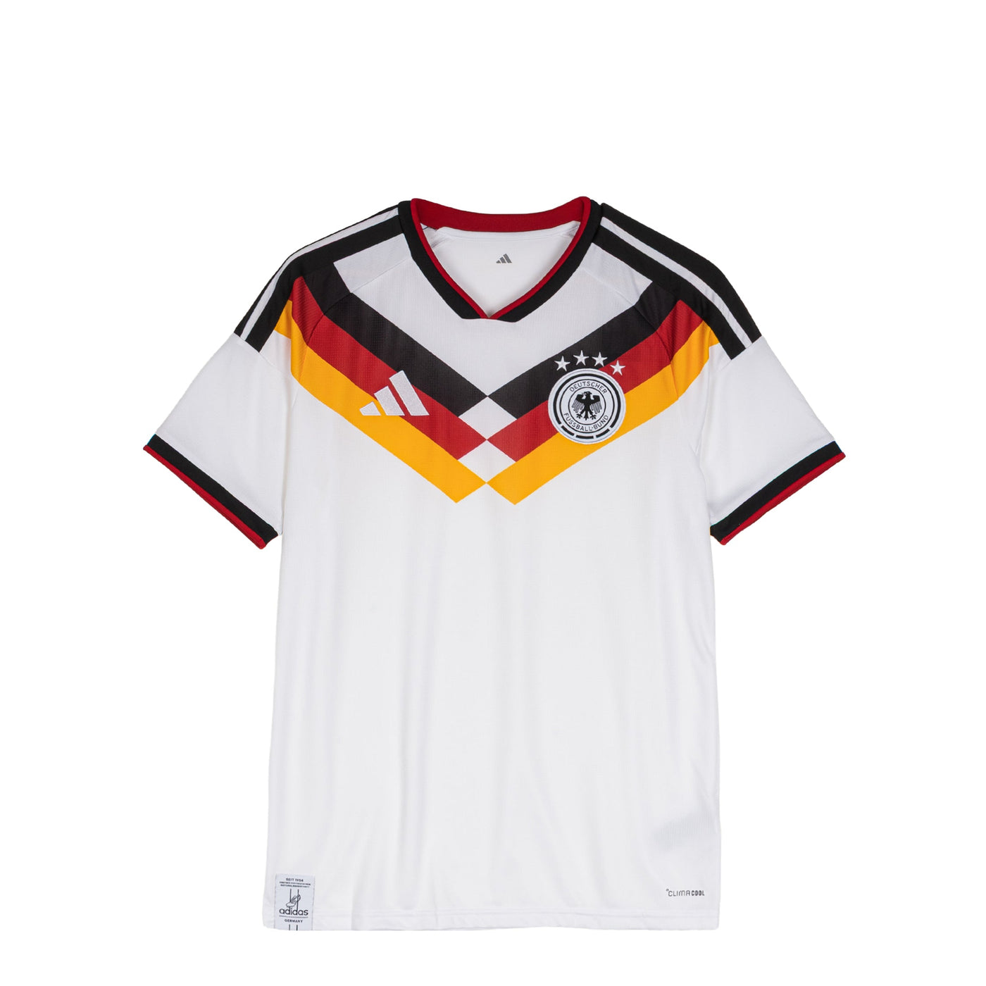 Koszulka domowa Adidas DFB 26