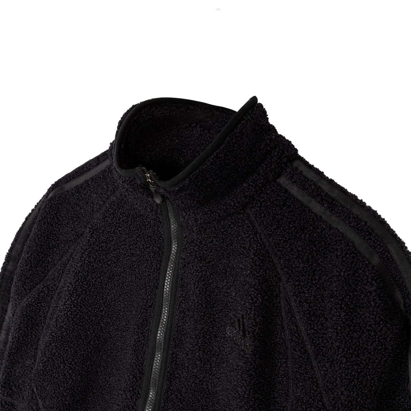 Bluza dresowa Adidas Borg Fleece Teamgeist