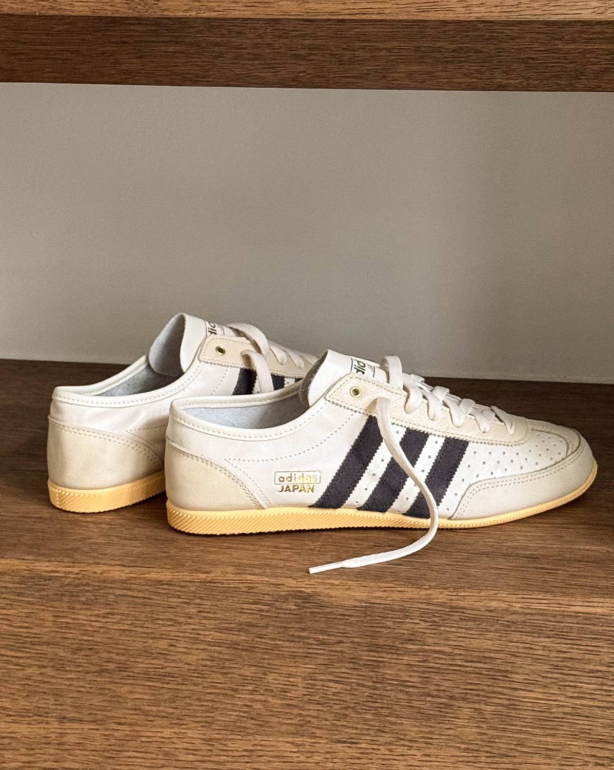 Adidas Japan Decon W