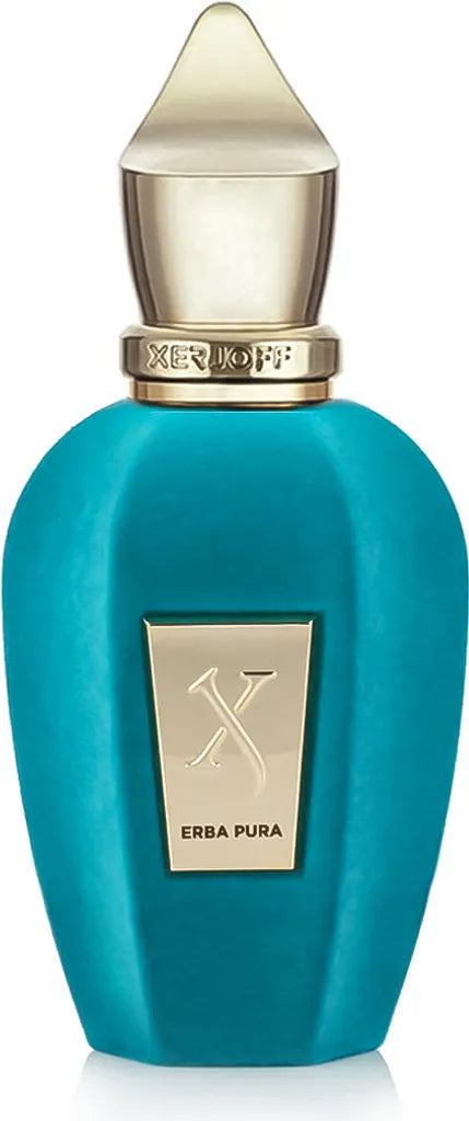 XerJoff Erba Pura Woda perfumowana