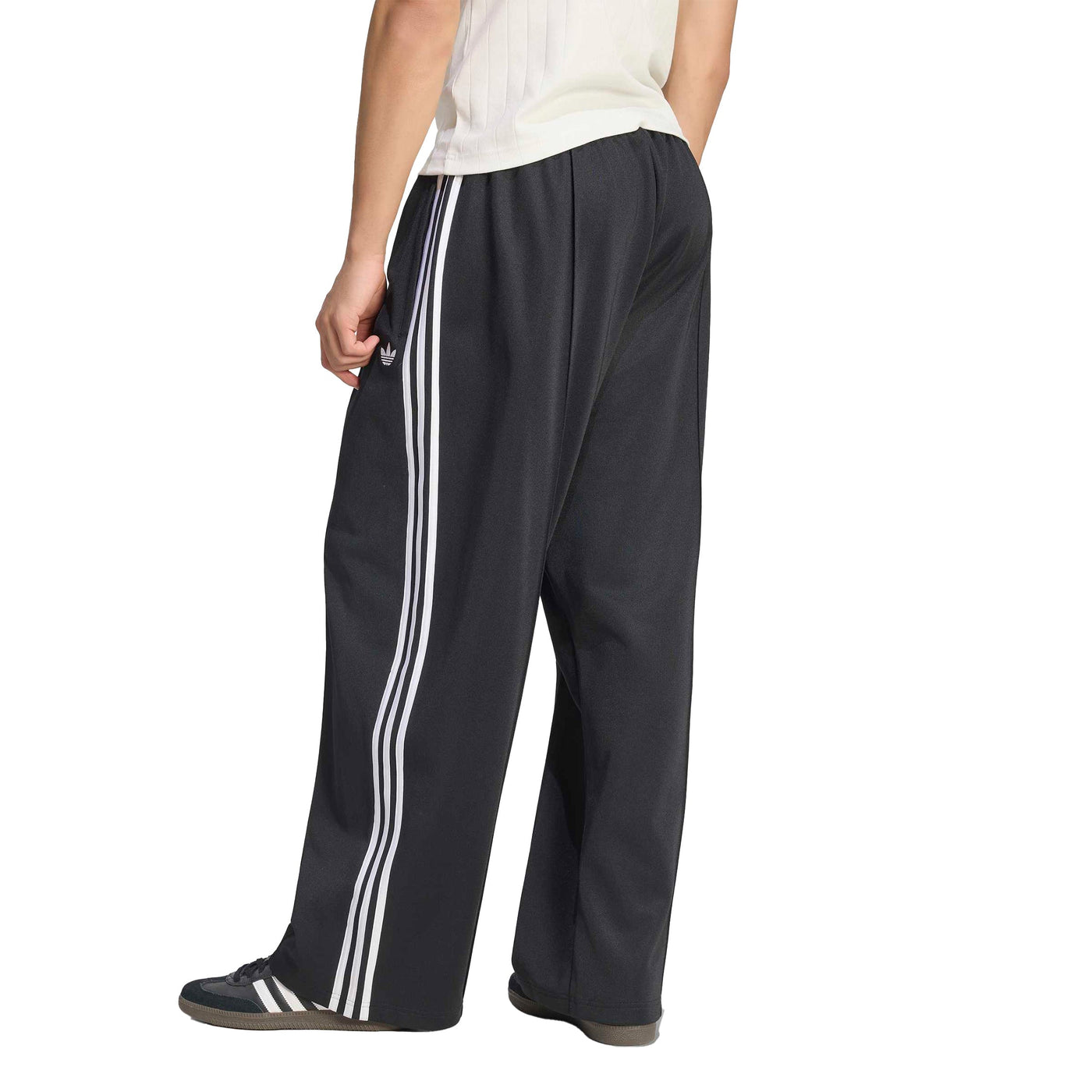 Spodnie dresowe oversize Adidas