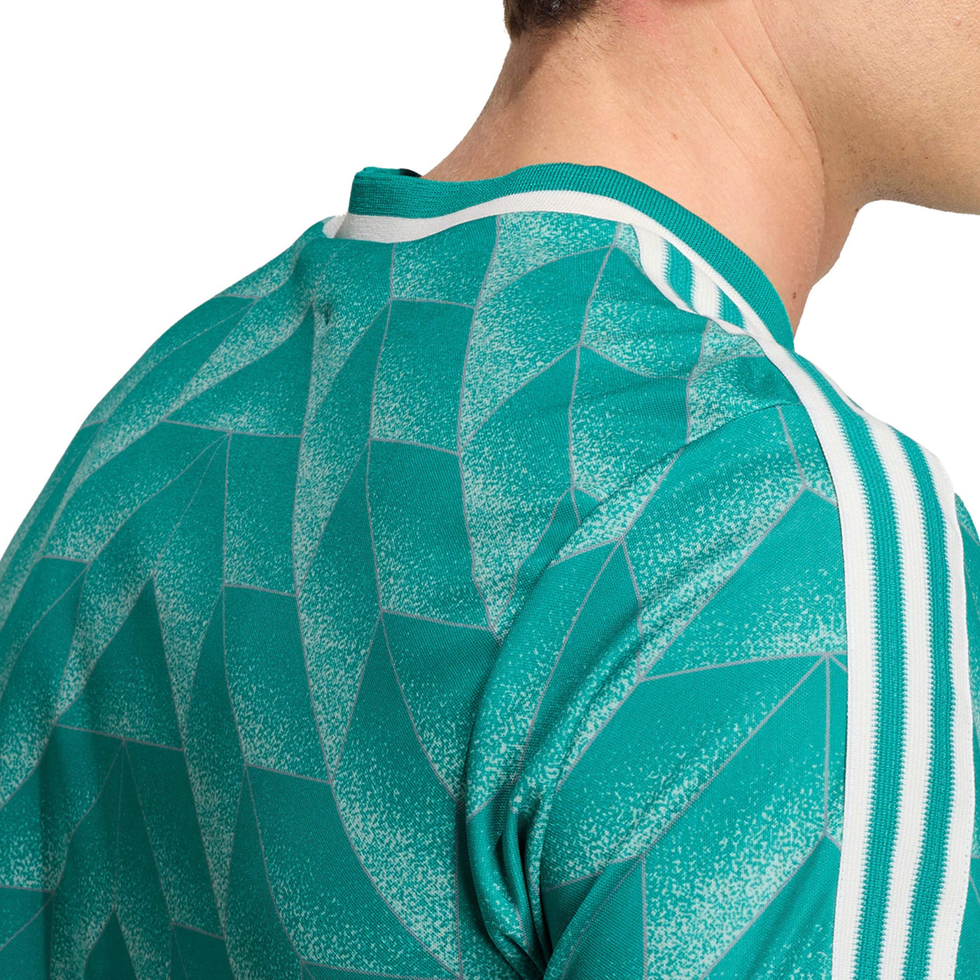 Adidas DFB Niemcy 1990 Koszulka wyjazdowa