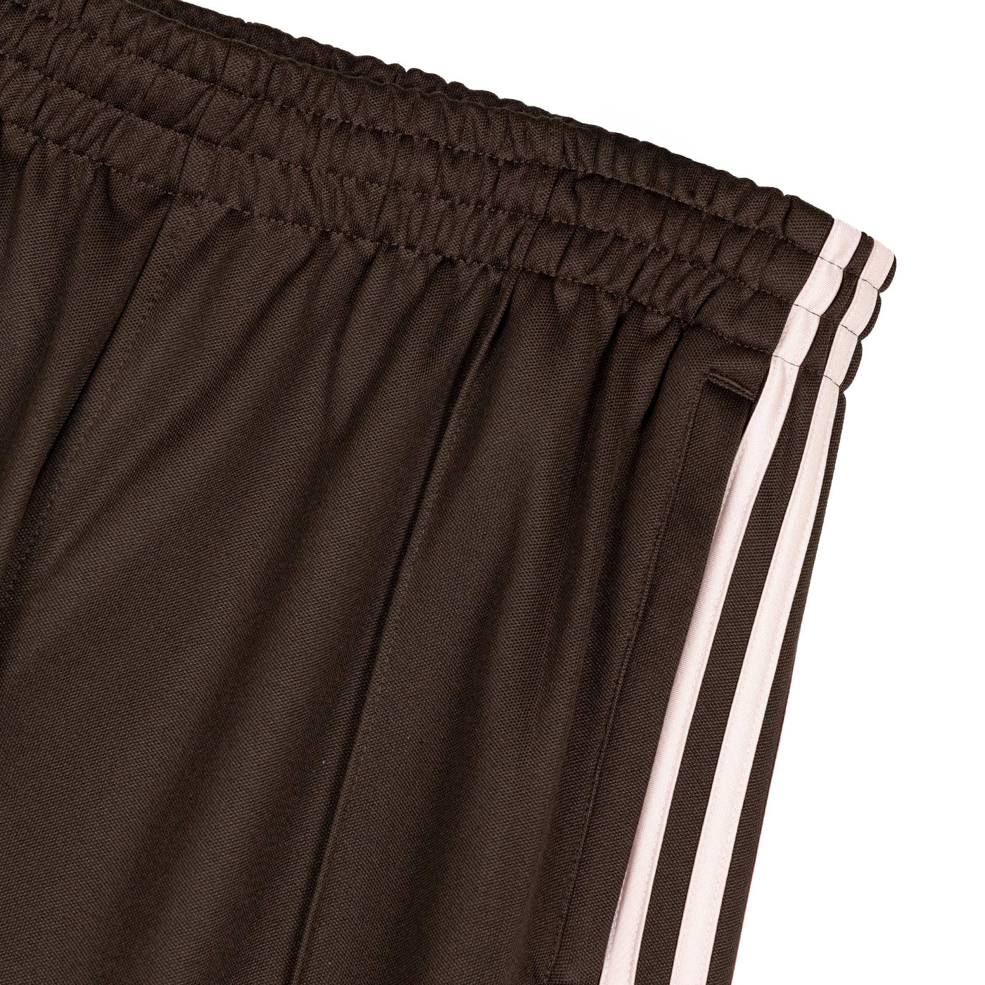 Adidas Szerokie spodnie dresowe