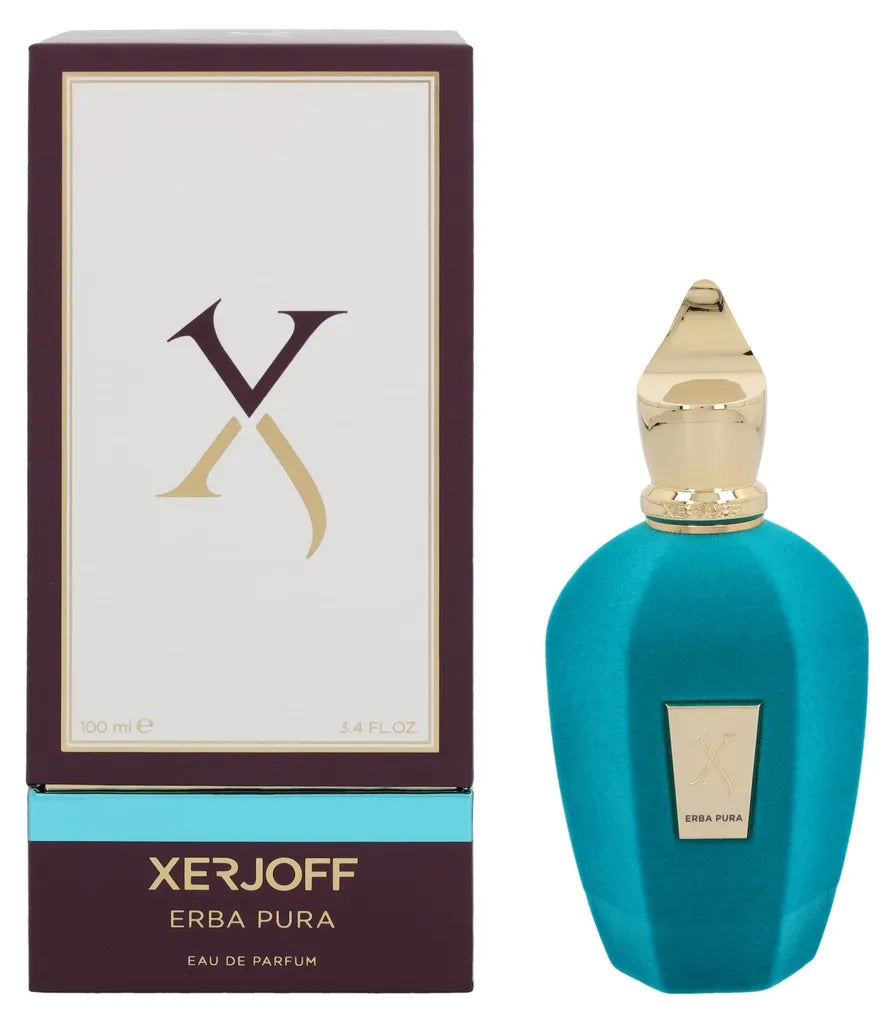 XerJoff Erba Pura Woda perfumowana