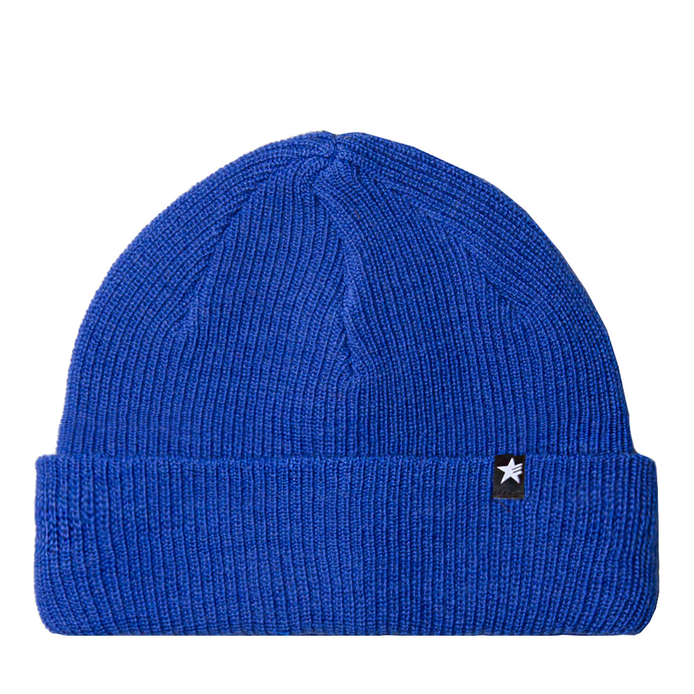 Czapka Ronin Merino Beanie Royal Blue