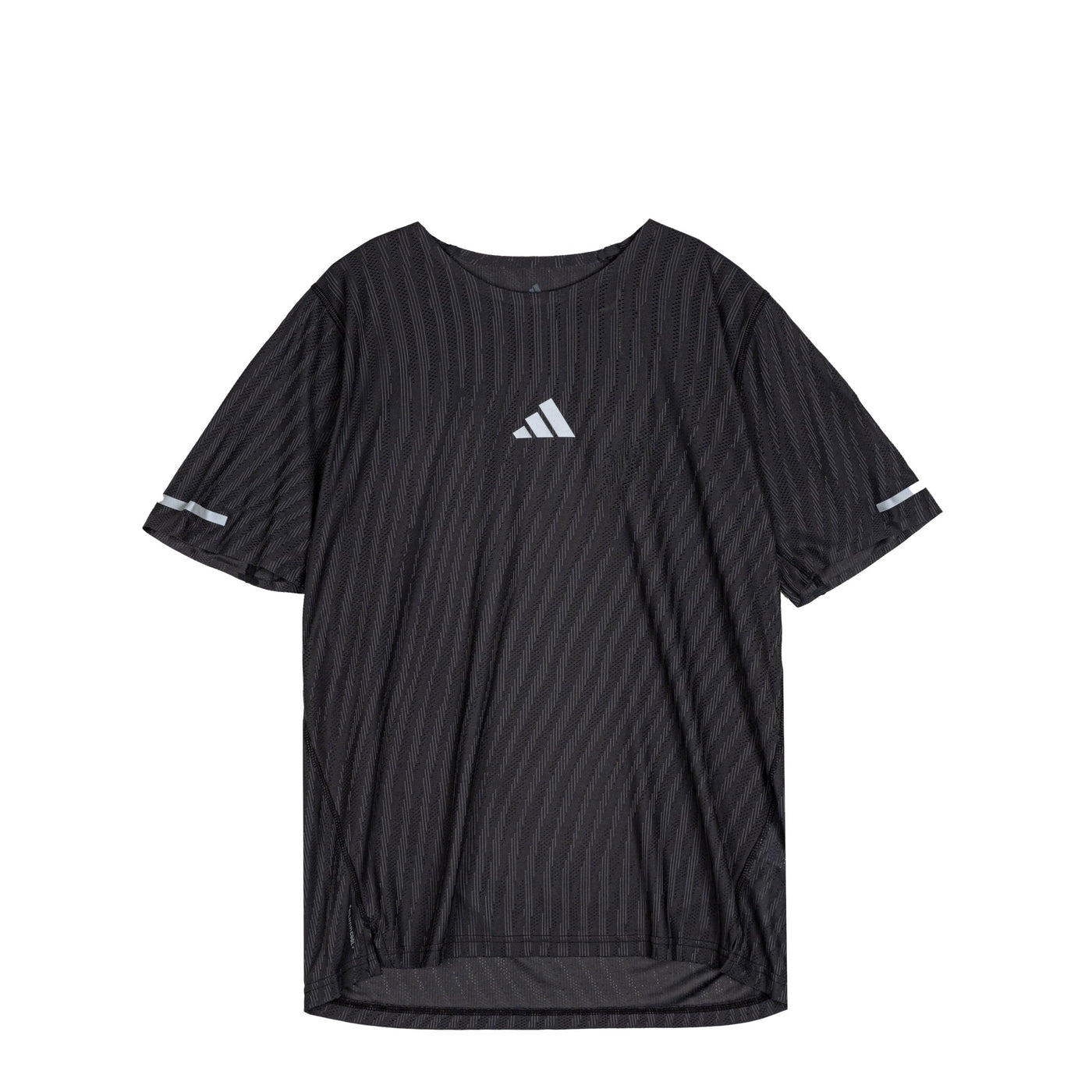 Adidas ADI365 Climacool+ T-Shirt z technicznego materiału