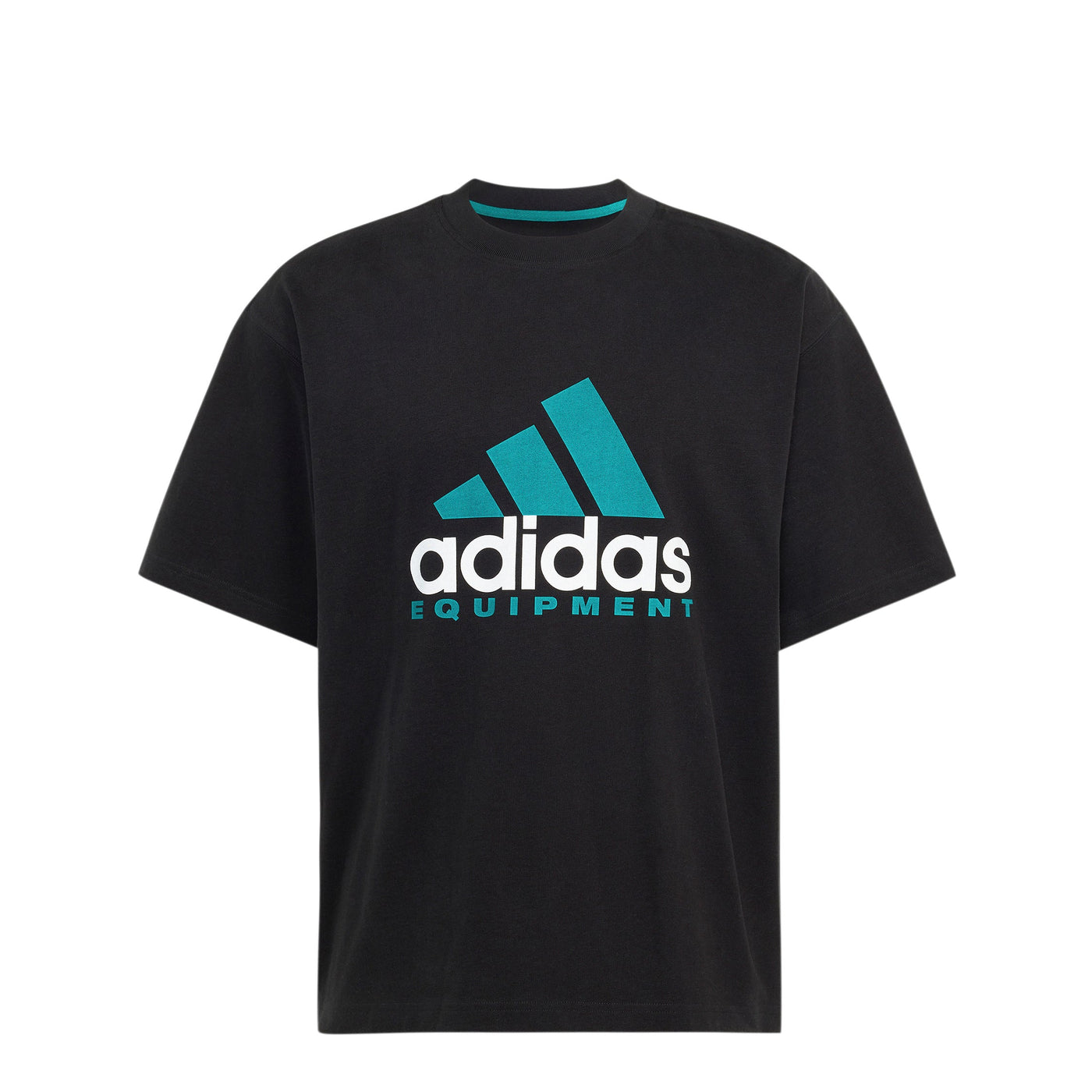 Koszulka Adidas Equipment z logo