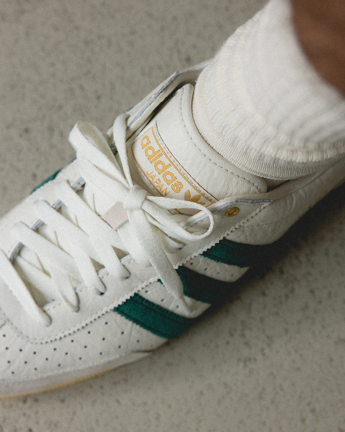 Adidas Japan K