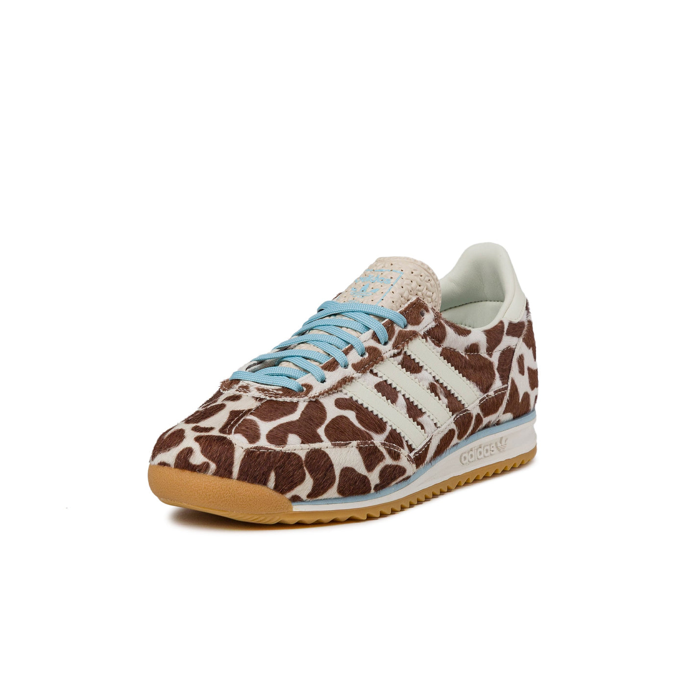Adidas SL 72 OG W *Żyrafa*