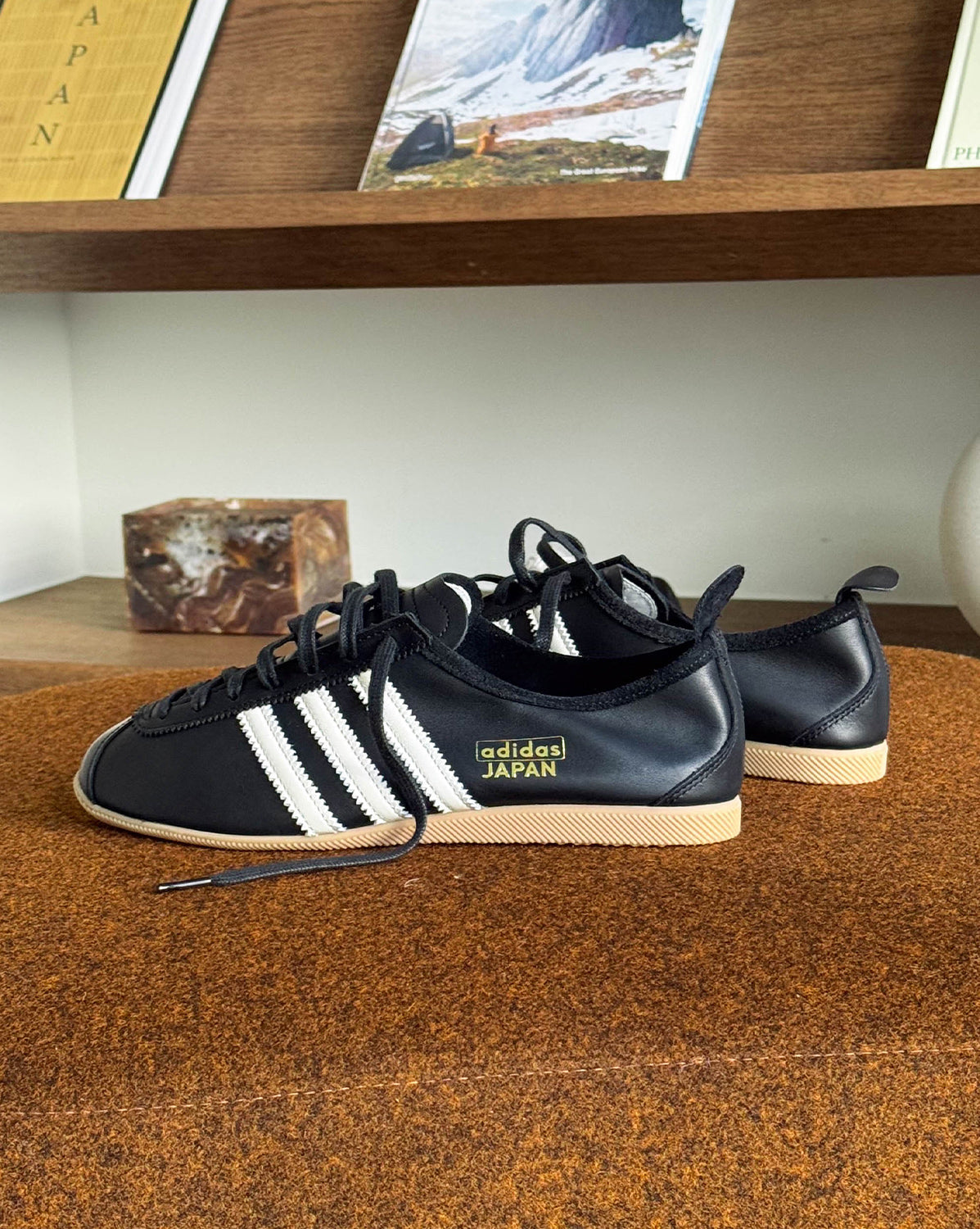 Adidas Japonia
