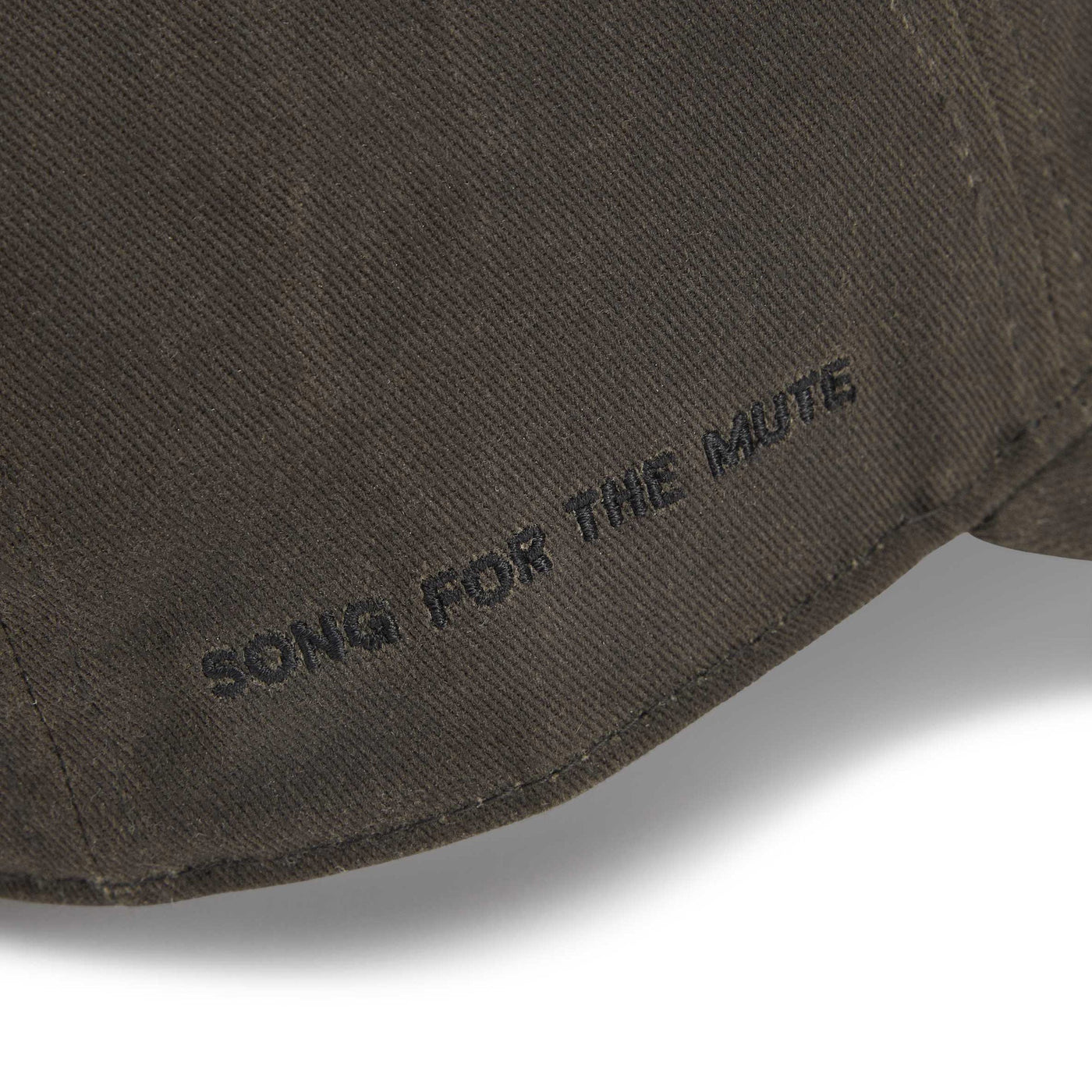 Adidas x Song For The Mute MI007 Czapka