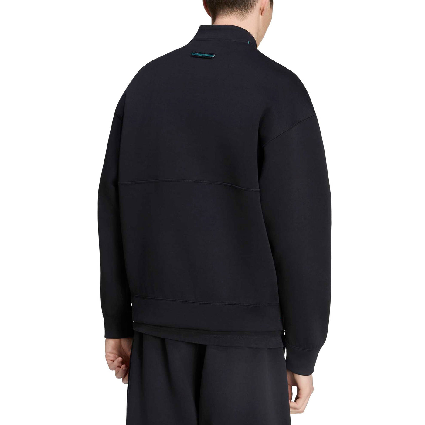 Adidas Equipment Spacer Half-Zip