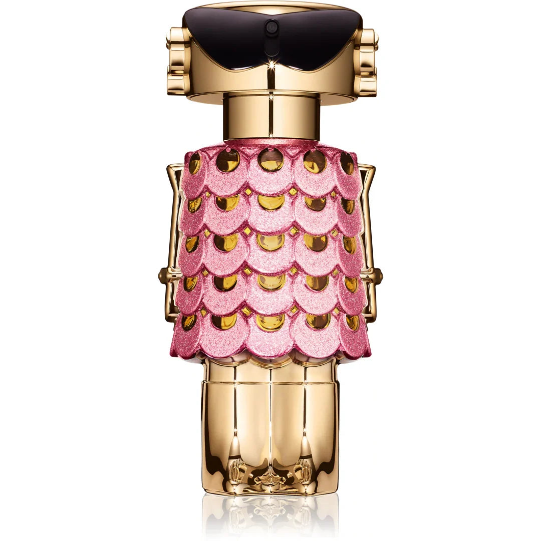 Paco Rabanne Fame Blooming Pink woda perfumowana