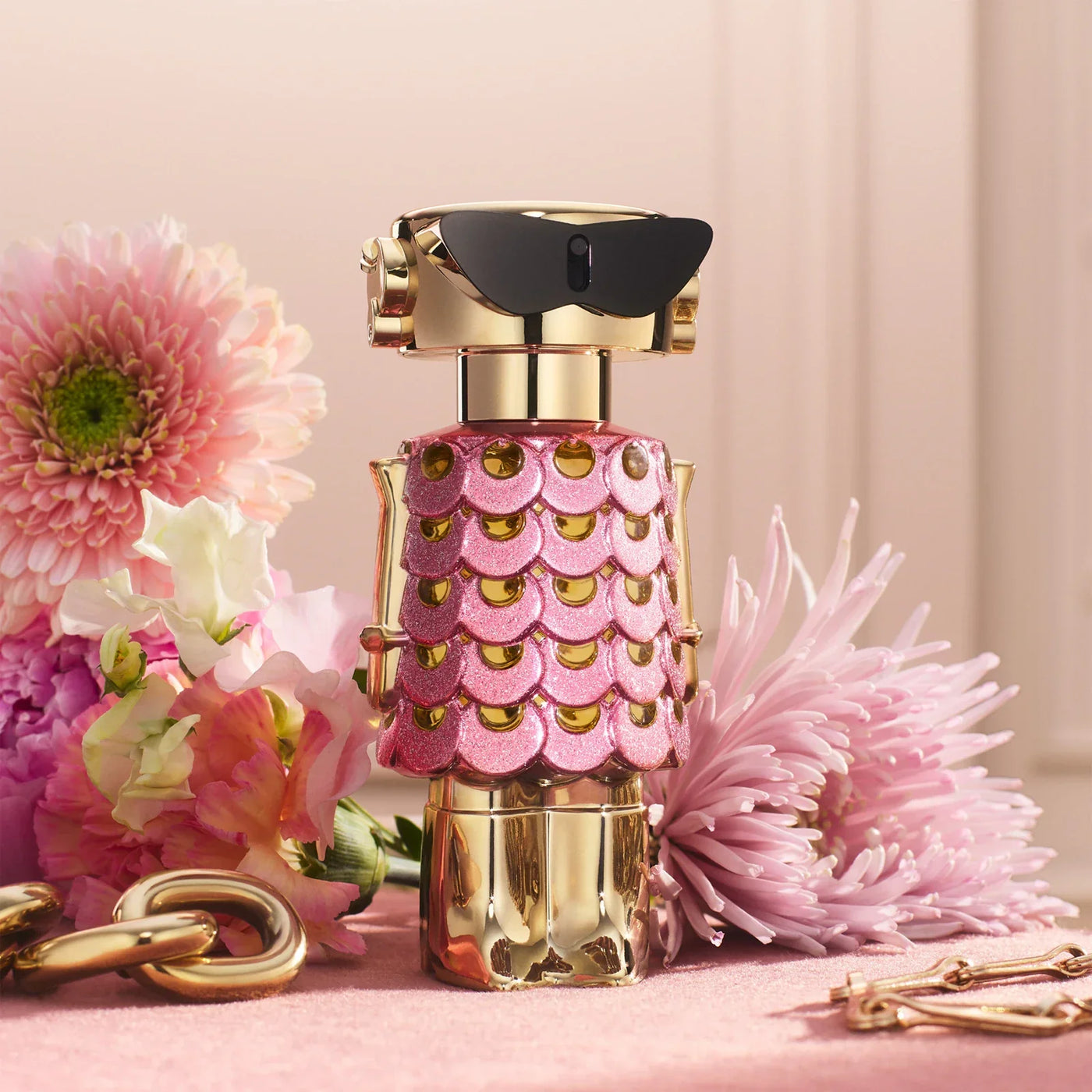 Paco Rabanne Fame Blooming Pink woda perfumowana