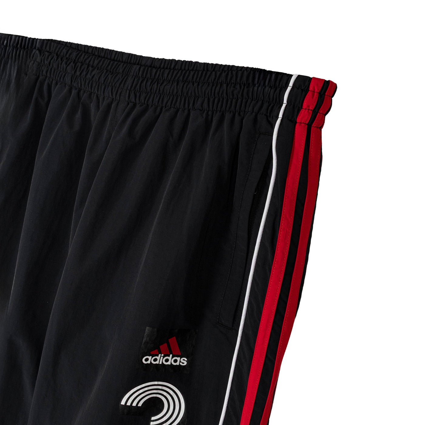 Spodnie dresowe Adidas Teamgeist Moto
