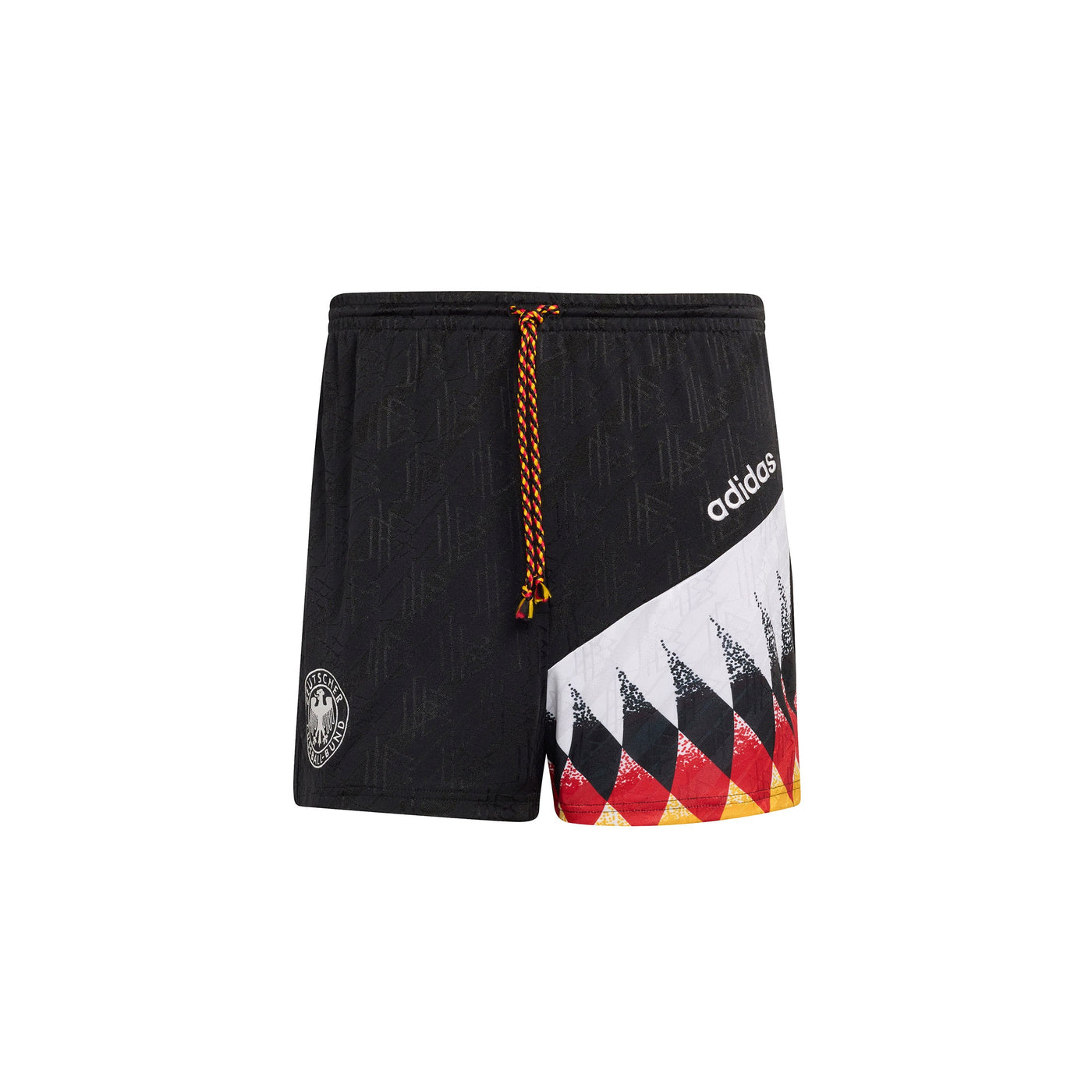 Adidas DFB Germany Szorty 1994
