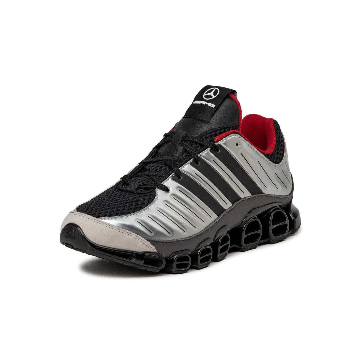 Adidas Consortium dla Mercedes-AMG Motorsport Megaride CT