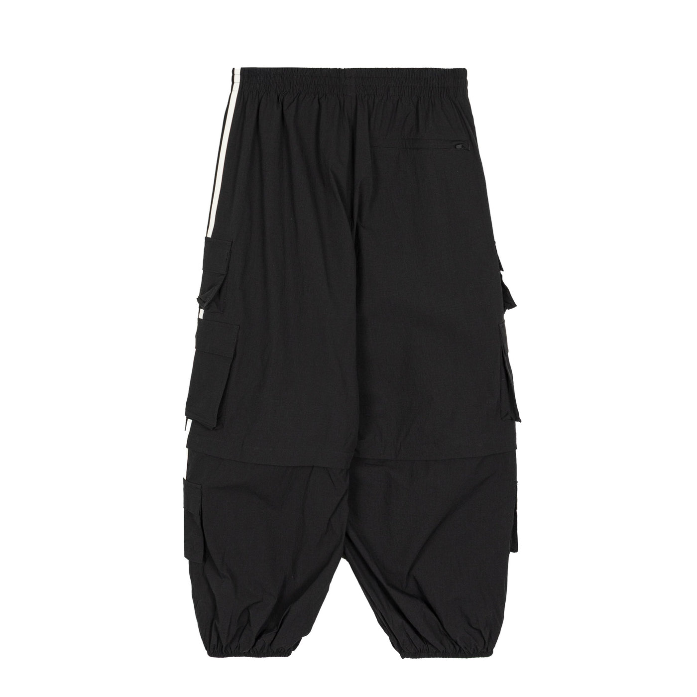Spodnie cargo Adidas x Willy Chavarria